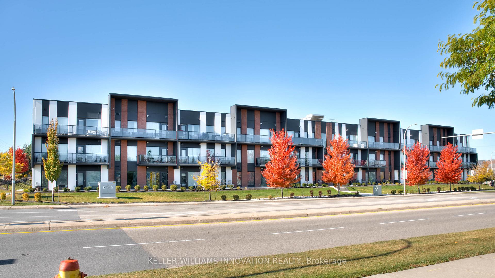 Photo 26 of Unit 318, 5 Wake Robin Drive, Kitchener — HOMEH