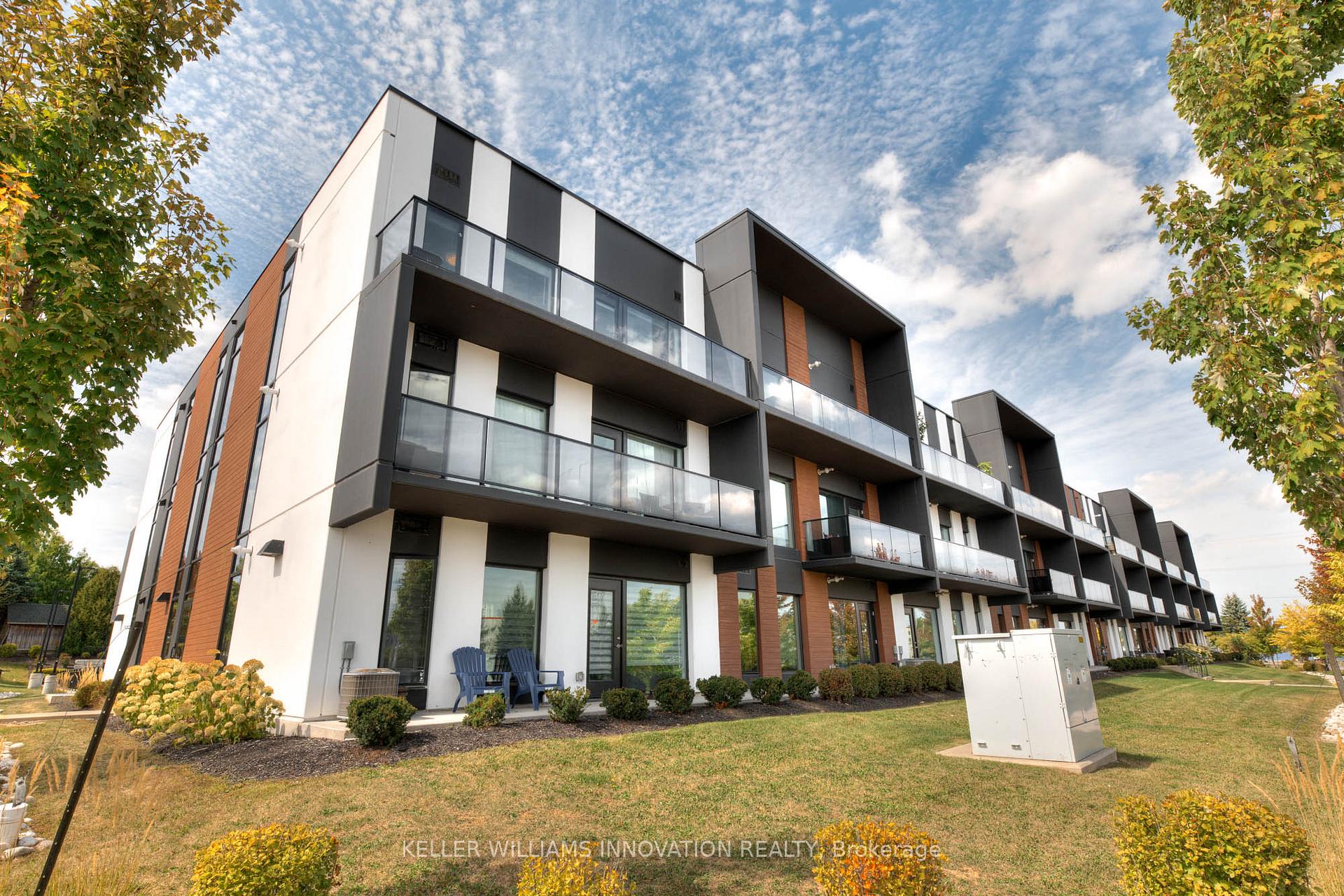 Photo 36 of Unit 318, 5 Wake Robin Drive, Kitchener — HOMEH