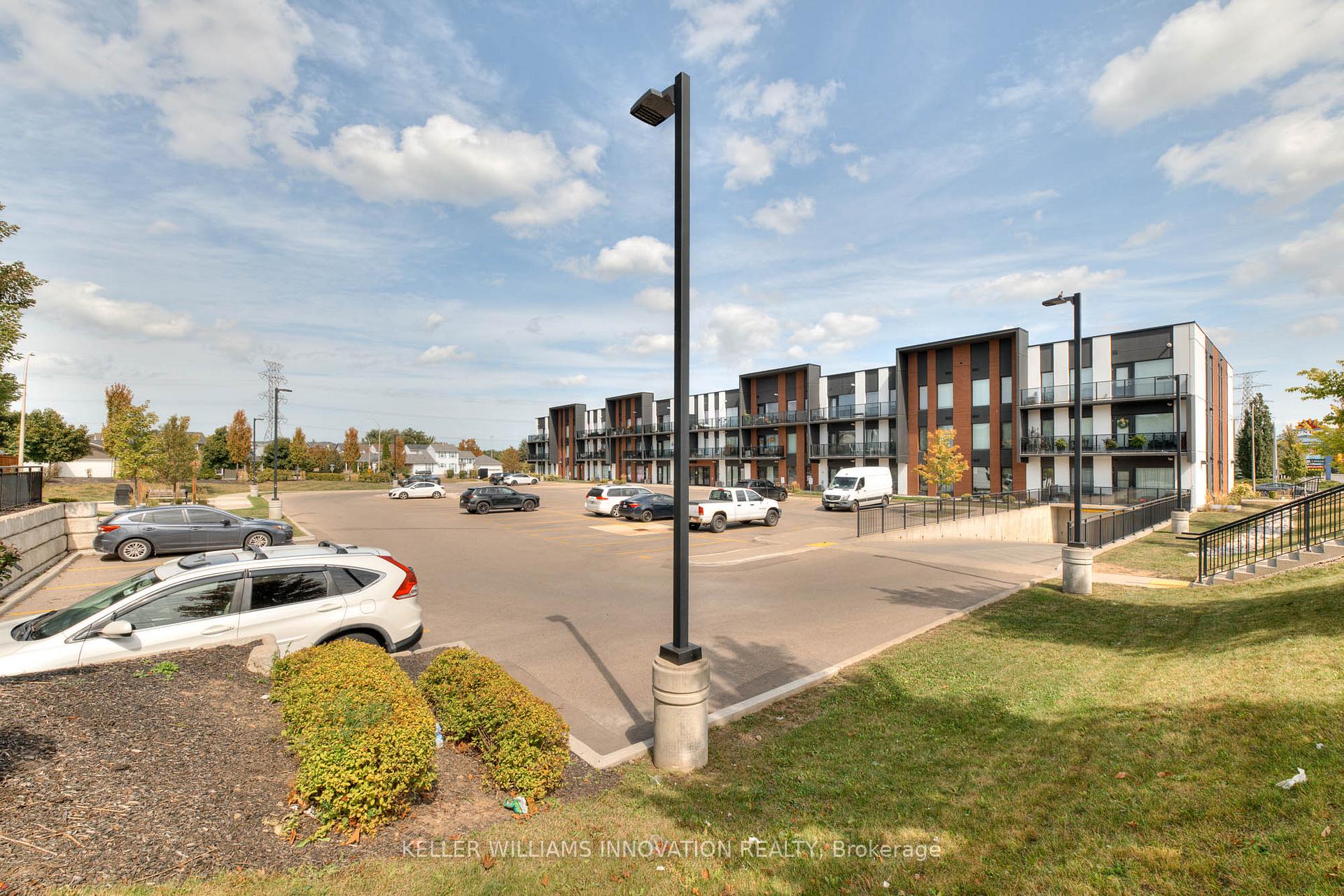 Photo 37 of Unit 318, 5 Wake Robin Drive, Kitchener — HOMEH
