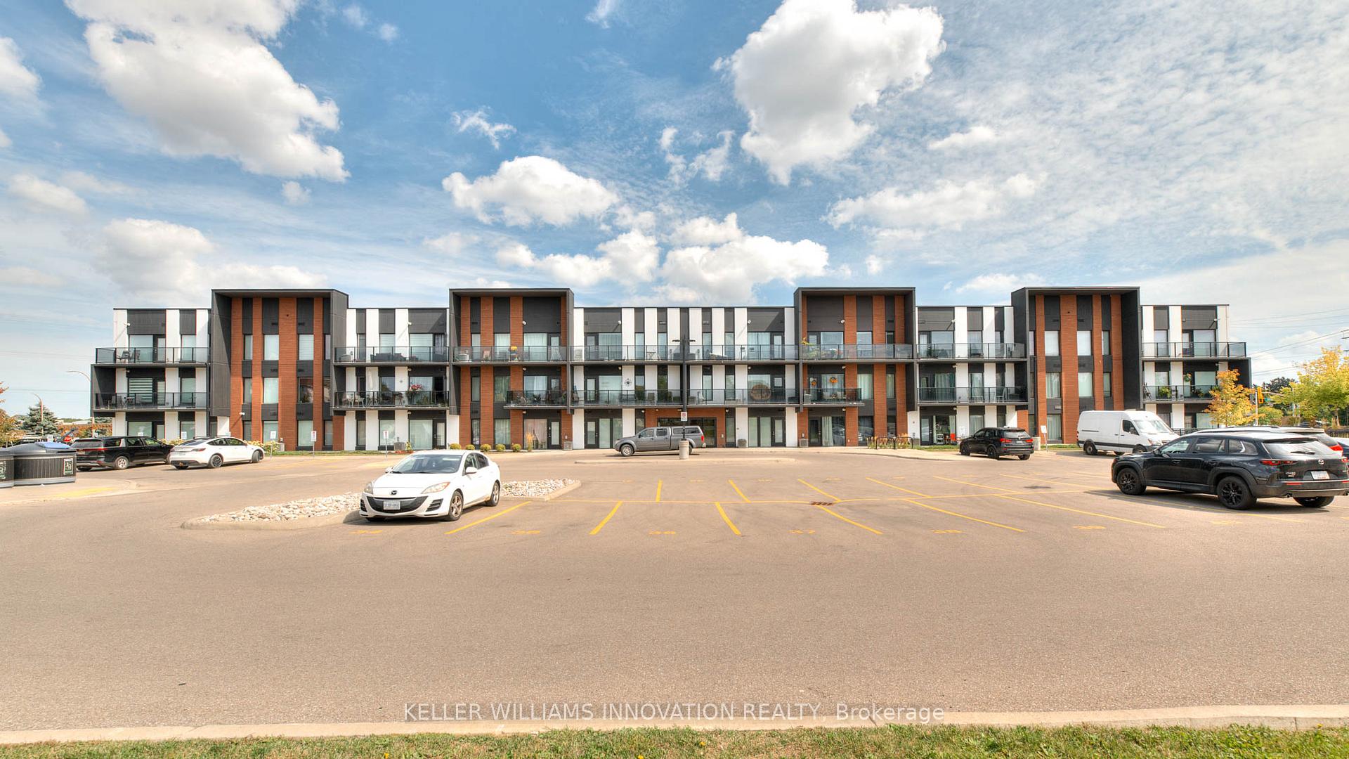 Photo 38 of Unit 318, 5 Wake Robin Drive, Kitchener — HOMEH