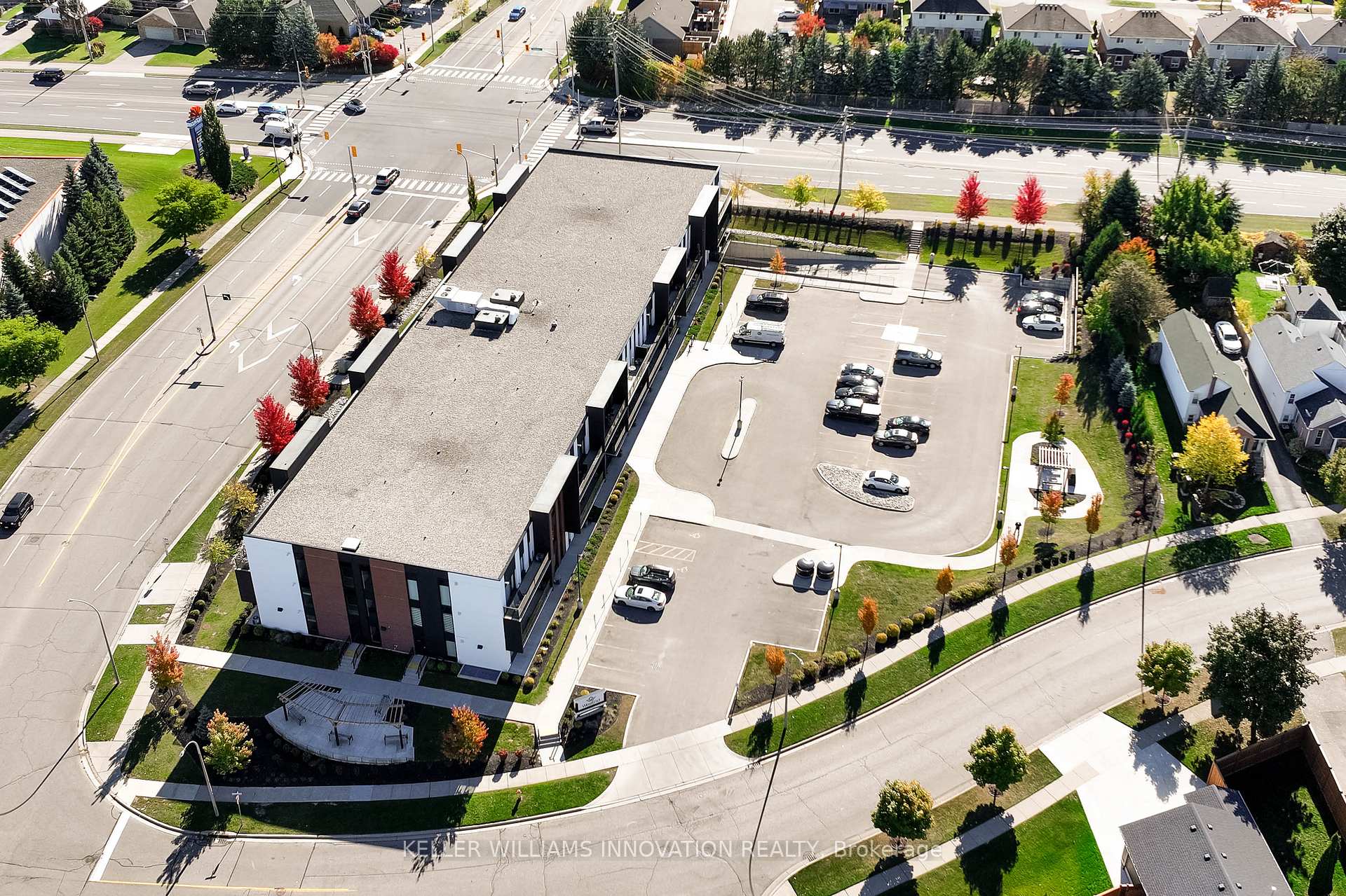 Photo 39 of Unit 318, 5 Wake Robin Drive, Kitchener — HOMEH