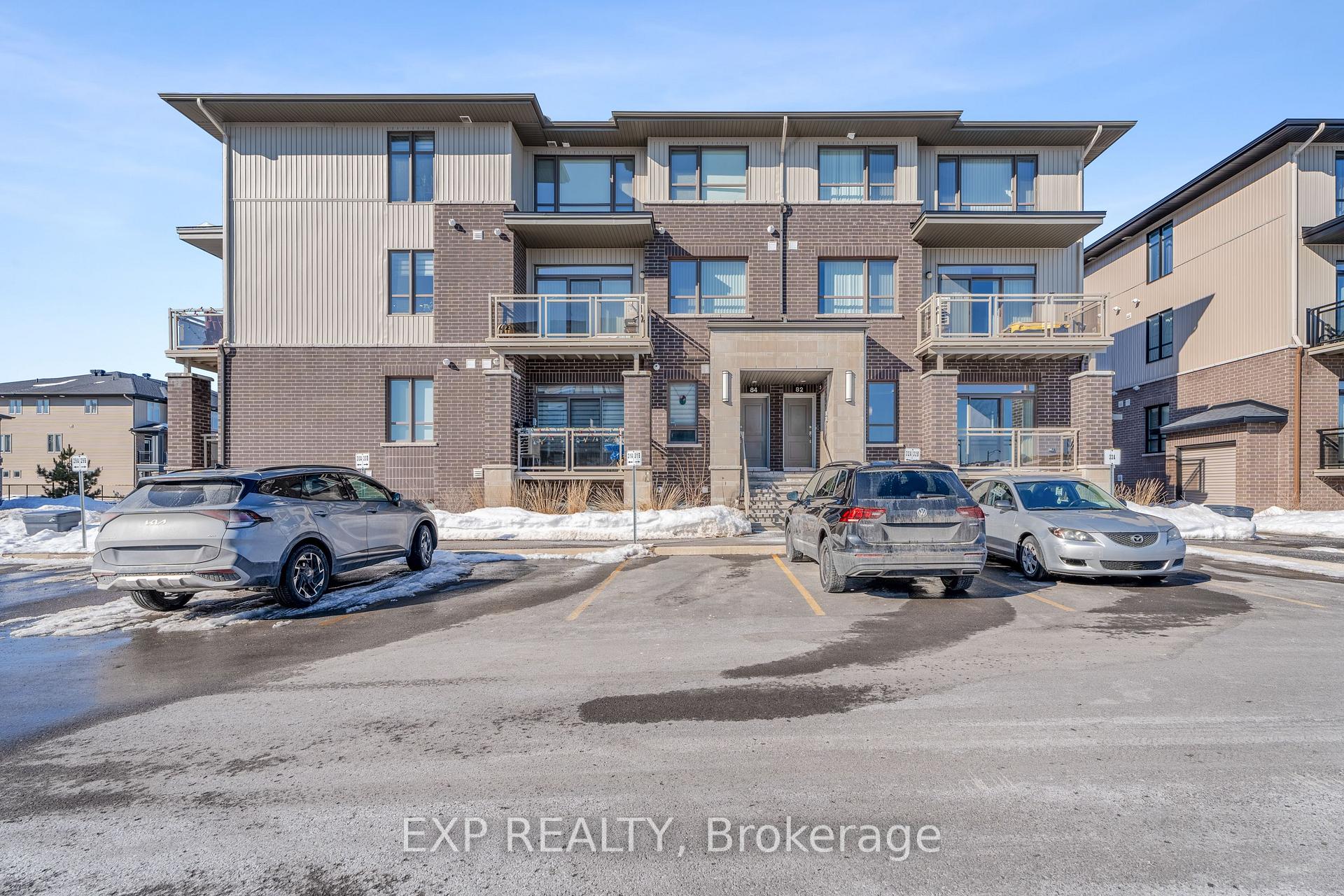 Photo 1 of 80 Carabiner Pvt, Ottawa, Mer Bleue/Bradley Estates/Anderson Park — HOMEH