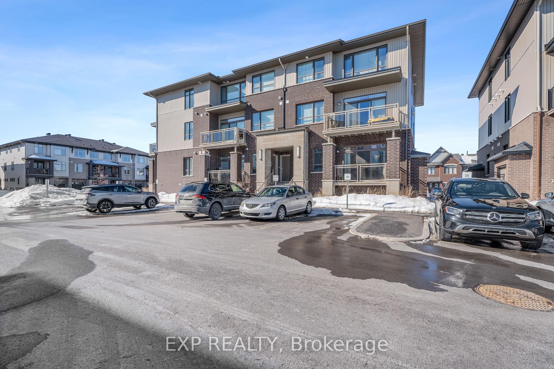 Photo 2 of 80 Carabiner Pvt, Ottawa, Mer Bleue/Bradley Estates/Anderson Park — HOMEH