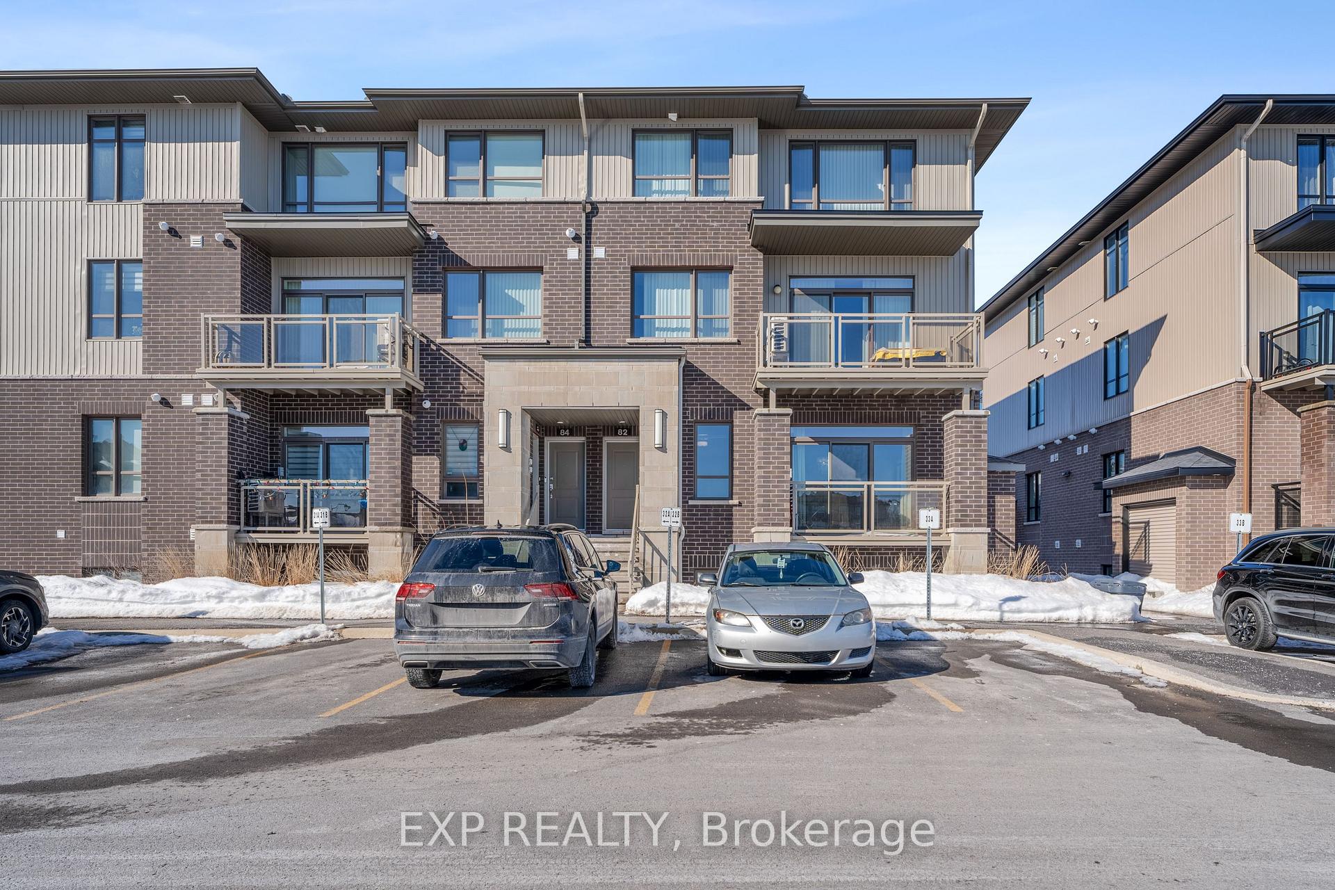 Photo 3 of 80 Carabiner Pvt, Ottawa, Mer Bleue/Bradley Estates/Anderson Park — HOMEH