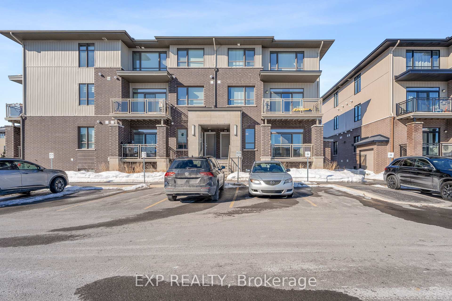 Photo 4 of 80 Carabiner Pvt, Ottawa, Mer Bleue/Bradley Estates/Anderson Park — HOMEH