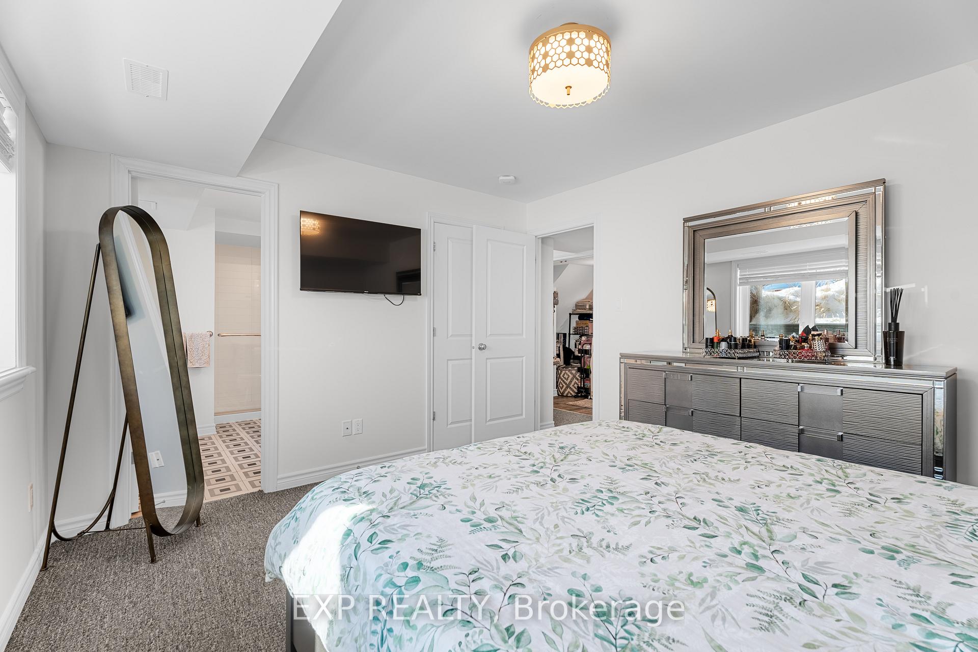 Photo 10 of 80 Carabiner Pvt, Ottawa, Mer Bleue/Bradley Estates/Anderson Park — HOMEH