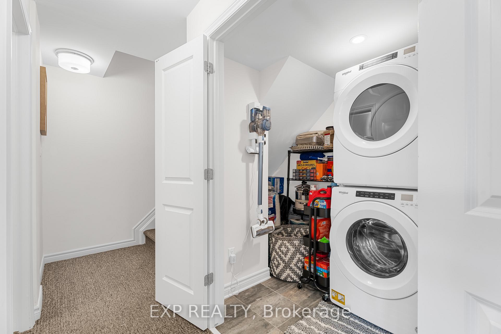 Photo 15 of 80 Carabiner Pvt, Ottawa, Mer Bleue/Bradley Estates/Anderson Park — HOMEH
