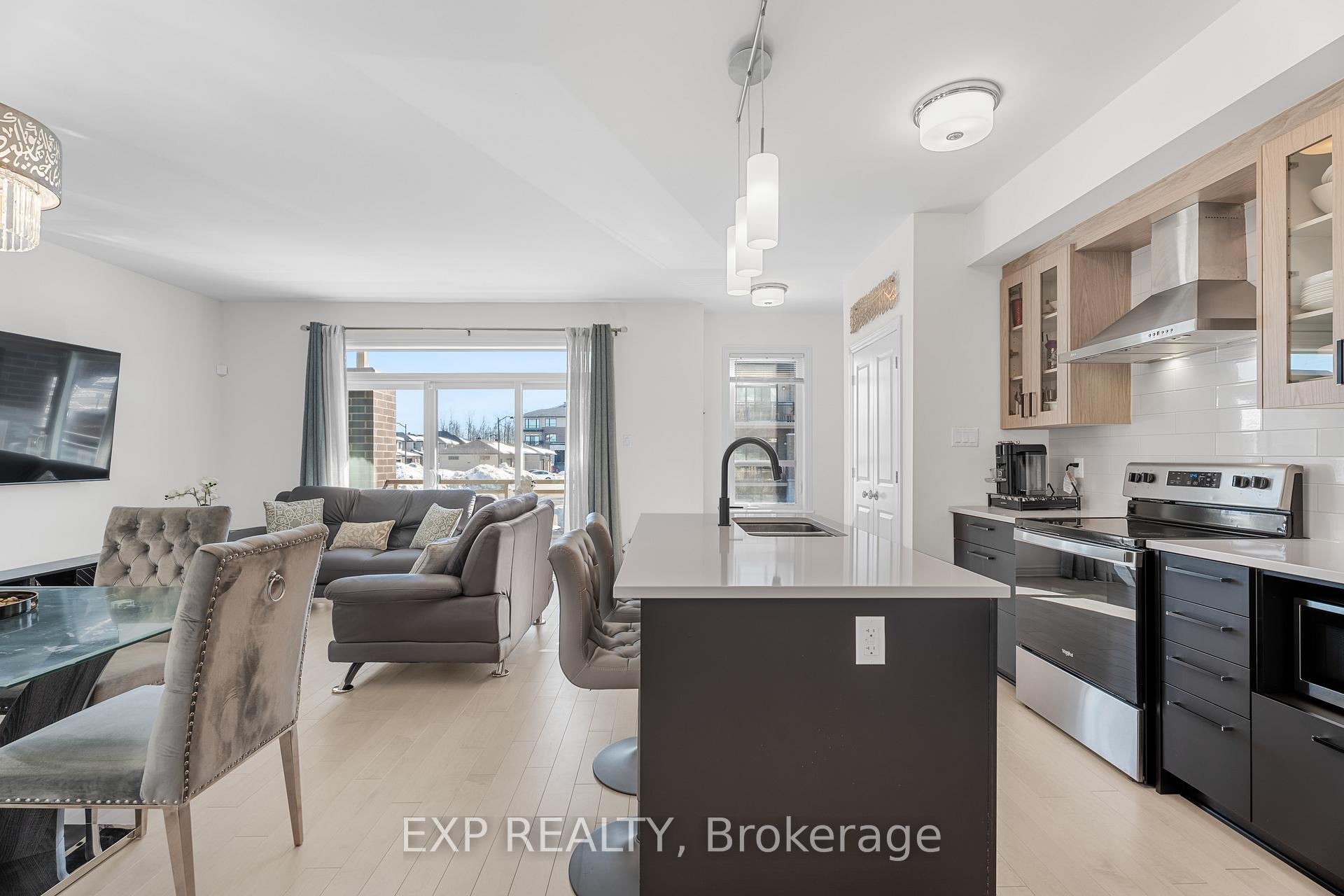 Photo 19 of 80 Carabiner Pvt, Ottawa, Mer Bleue/Bradley Estates/Anderson Park — HOMEH