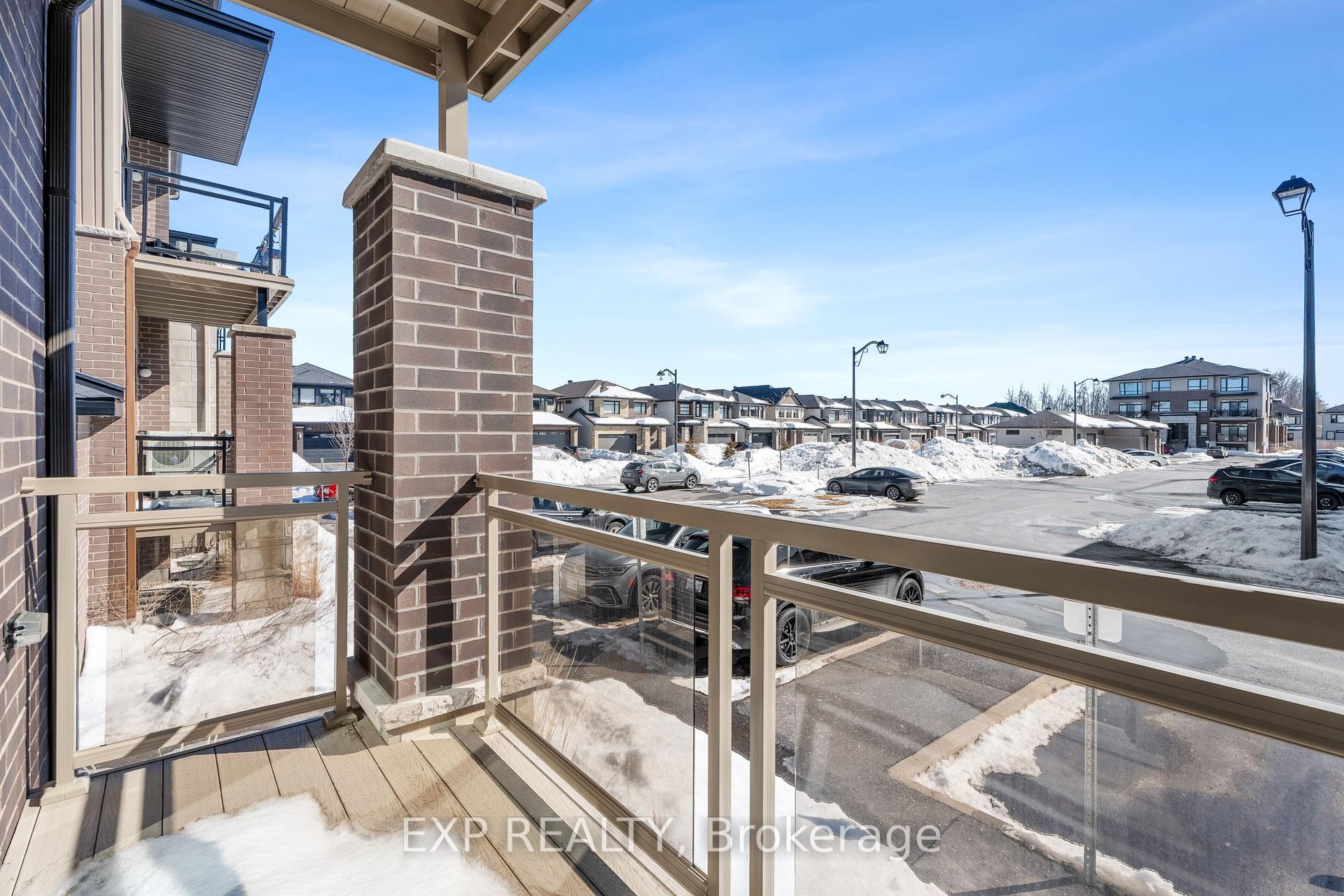 Photo 20 of 80 Carabiner Pvt, Ottawa, Mer Bleue/Bradley Estates/Anderson Park — HOMEH