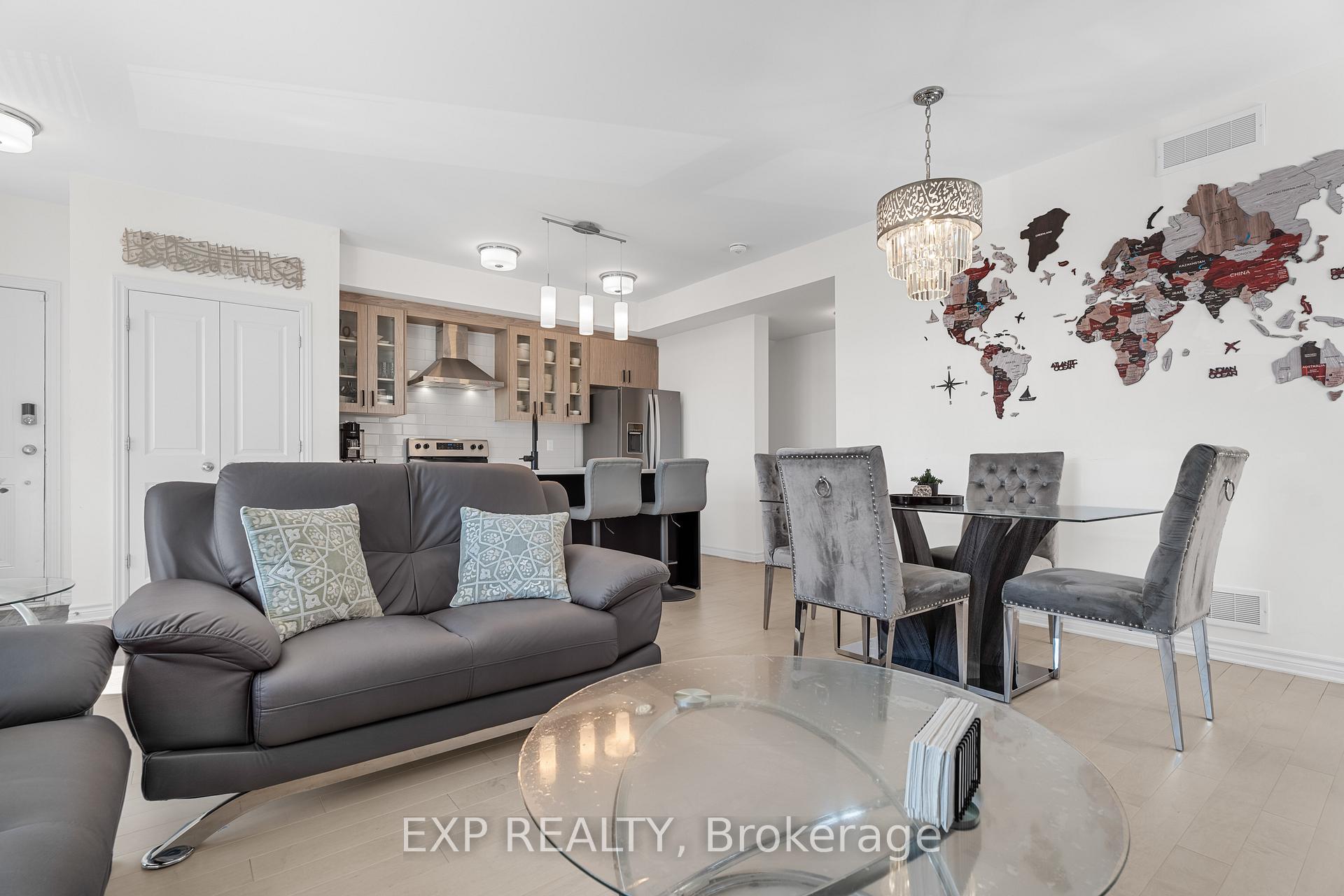 Photo 21 of 80 Carabiner Pvt, Ottawa, Mer Bleue/Bradley Estates/Anderson Park — HOMEH