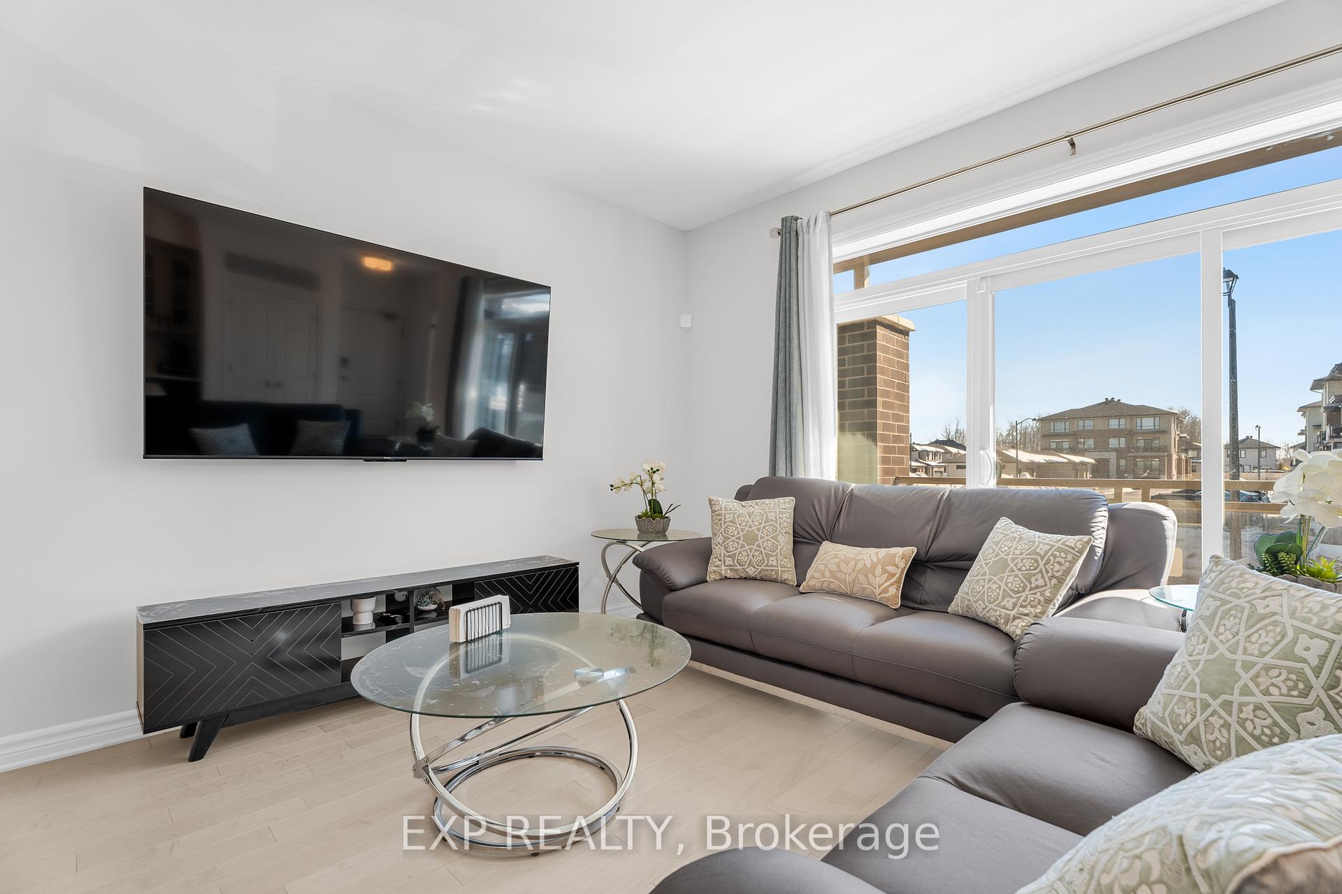 Photo 23 of 80 Carabiner Pvt, Ottawa, Mer Bleue/Bradley Estates/Anderson Park — HOMEH