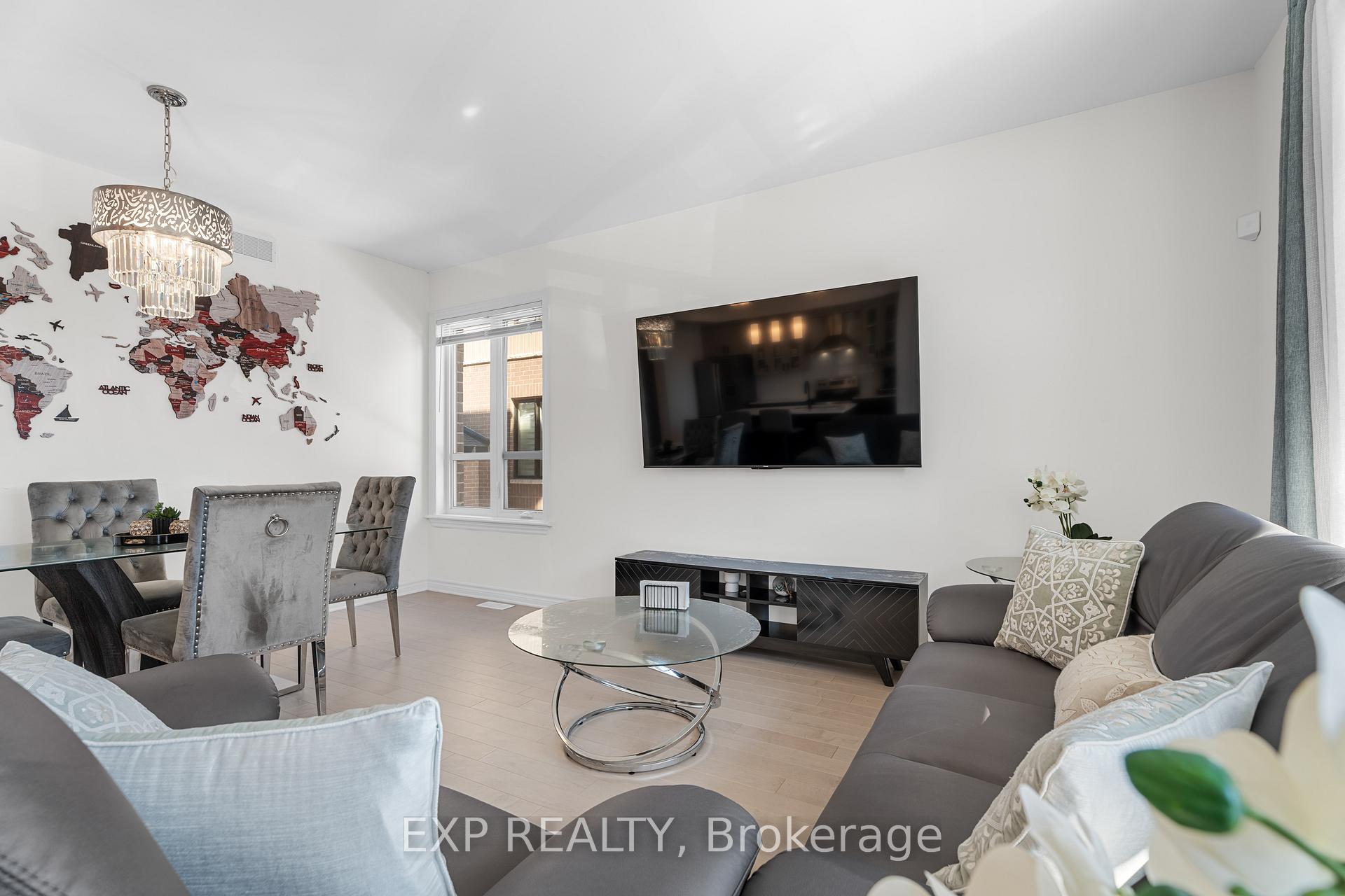 Photo 24 of 80 Carabiner Pvt, Ottawa, Mer Bleue/Bradley Estates/Anderson Park — HOMEH