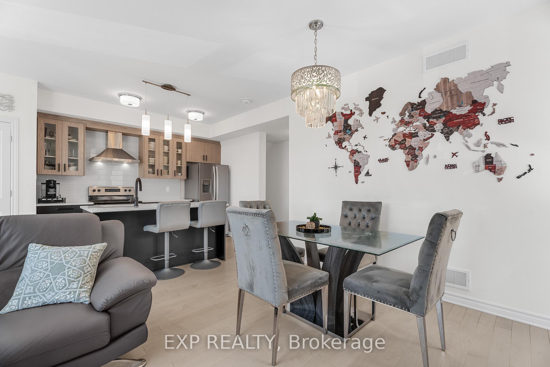 Photo 25 of 80 Carabiner Pvt, Ottawa, Mer Bleue/Bradley Estates/Anderson Park — HOMEH