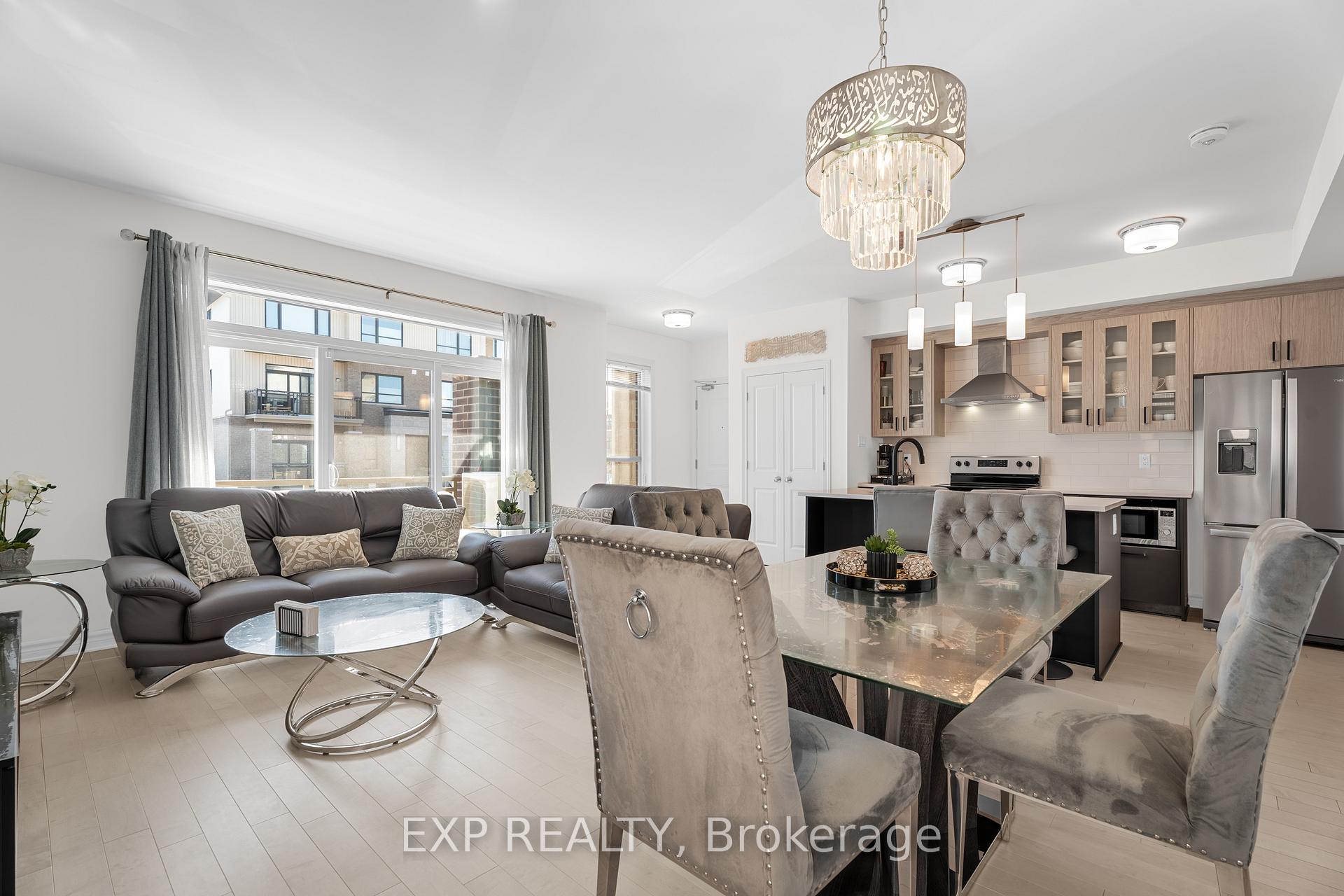 Photo 26 of 80 Carabiner Pvt, Ottawa, Mer Bleue/Bradley Estates/Anderson Park — HOMEH