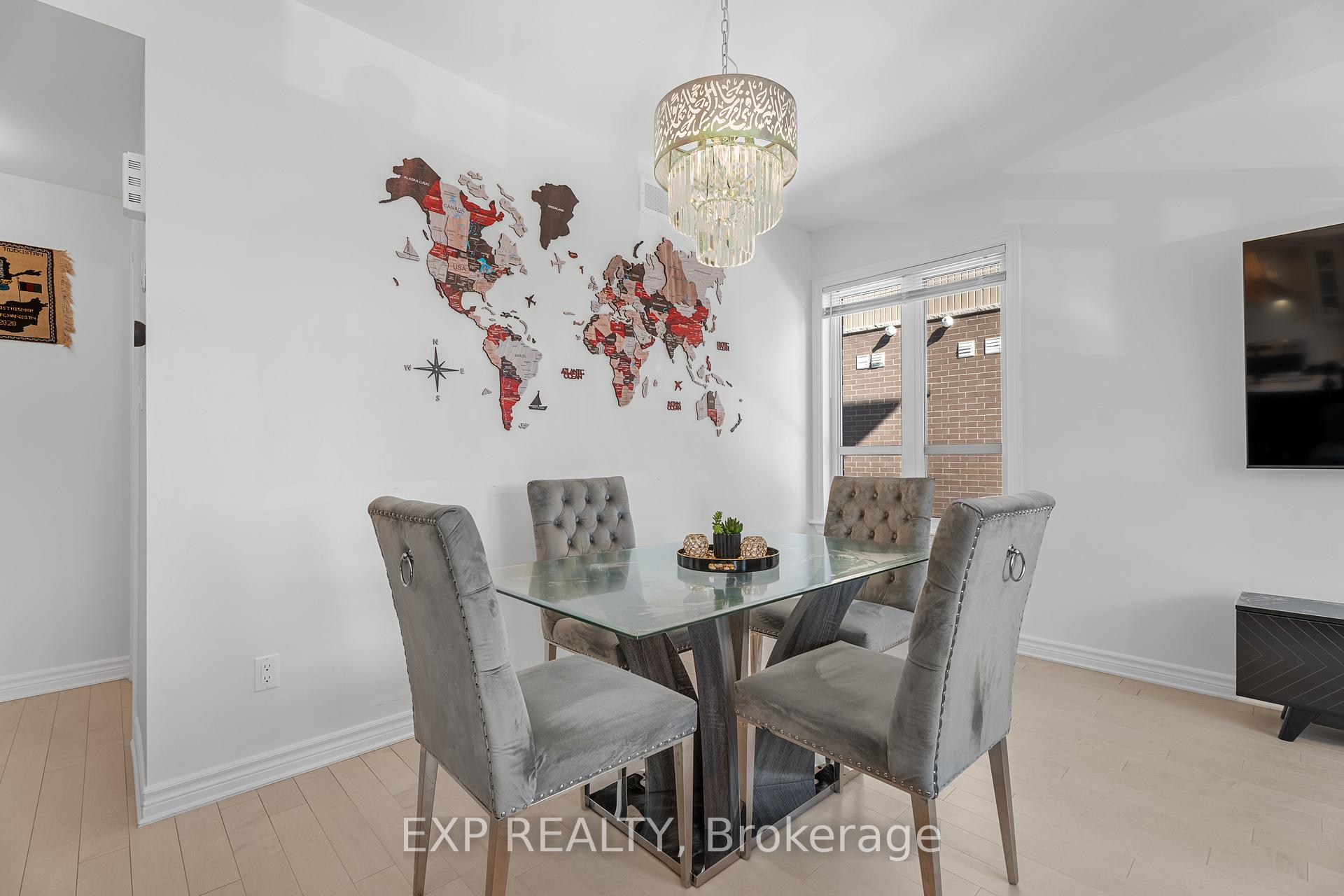 Photo 27 of 80 Carabiner Pvt, Ottawa, Mer Bleue/Bradley Estates/Anderson Park — HOMEH
