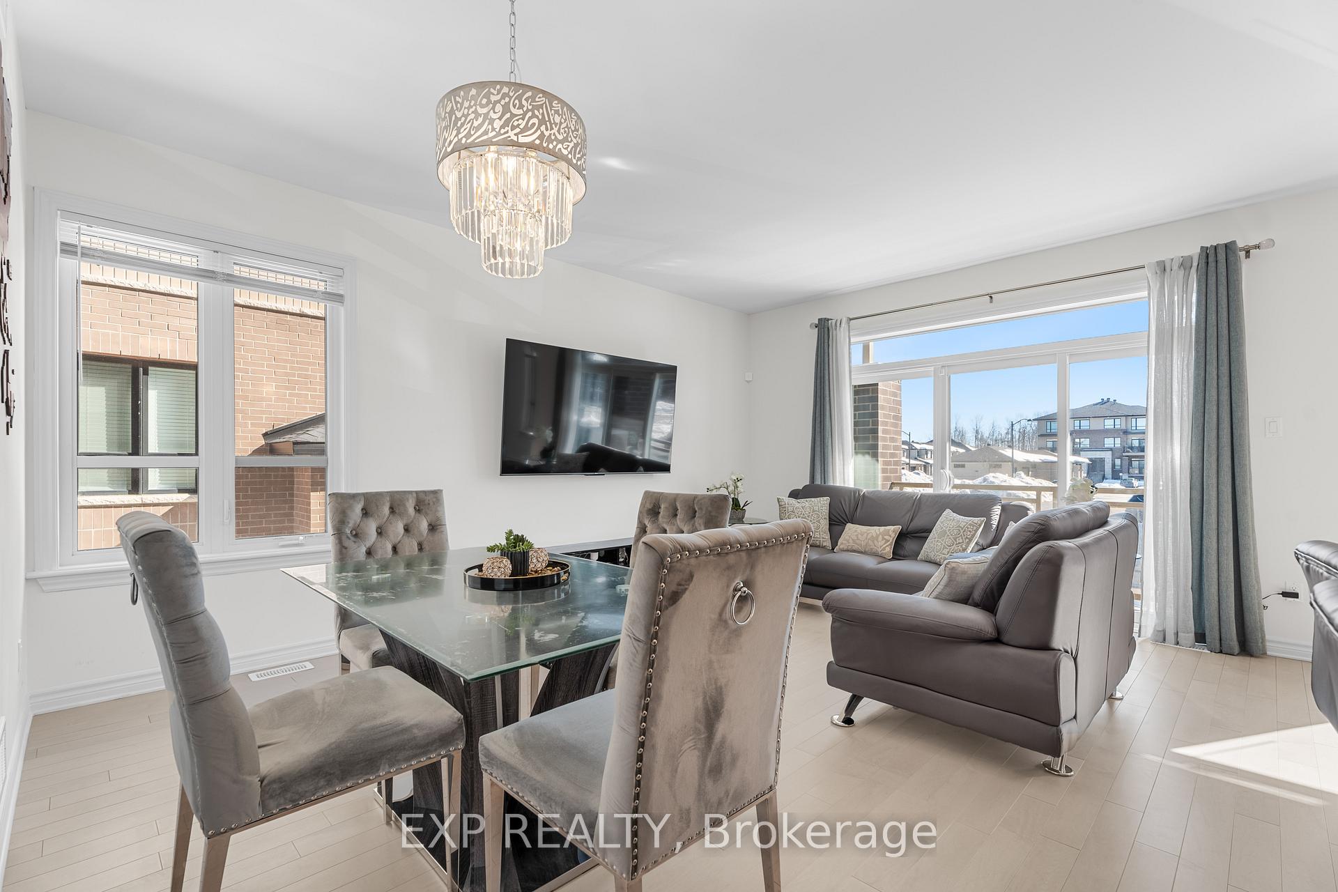Photo 28 of 80 Carabiner Pvt, Ottawa, Mer Bleue/Bradley Estates/Anderson Park — HOMEH