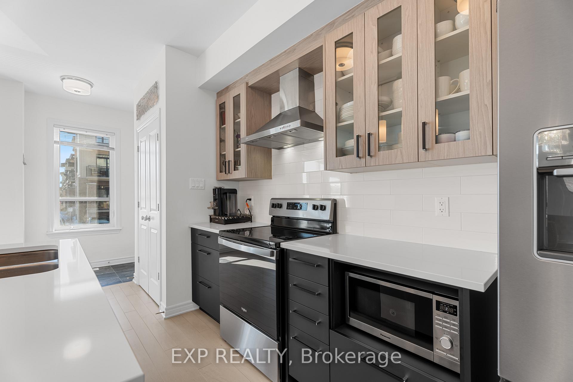 Photo 29 of 80 Carabiner Pvt, Ottawa, Mer Bleue/Bradley Estates/Anderson Park — HOMEH