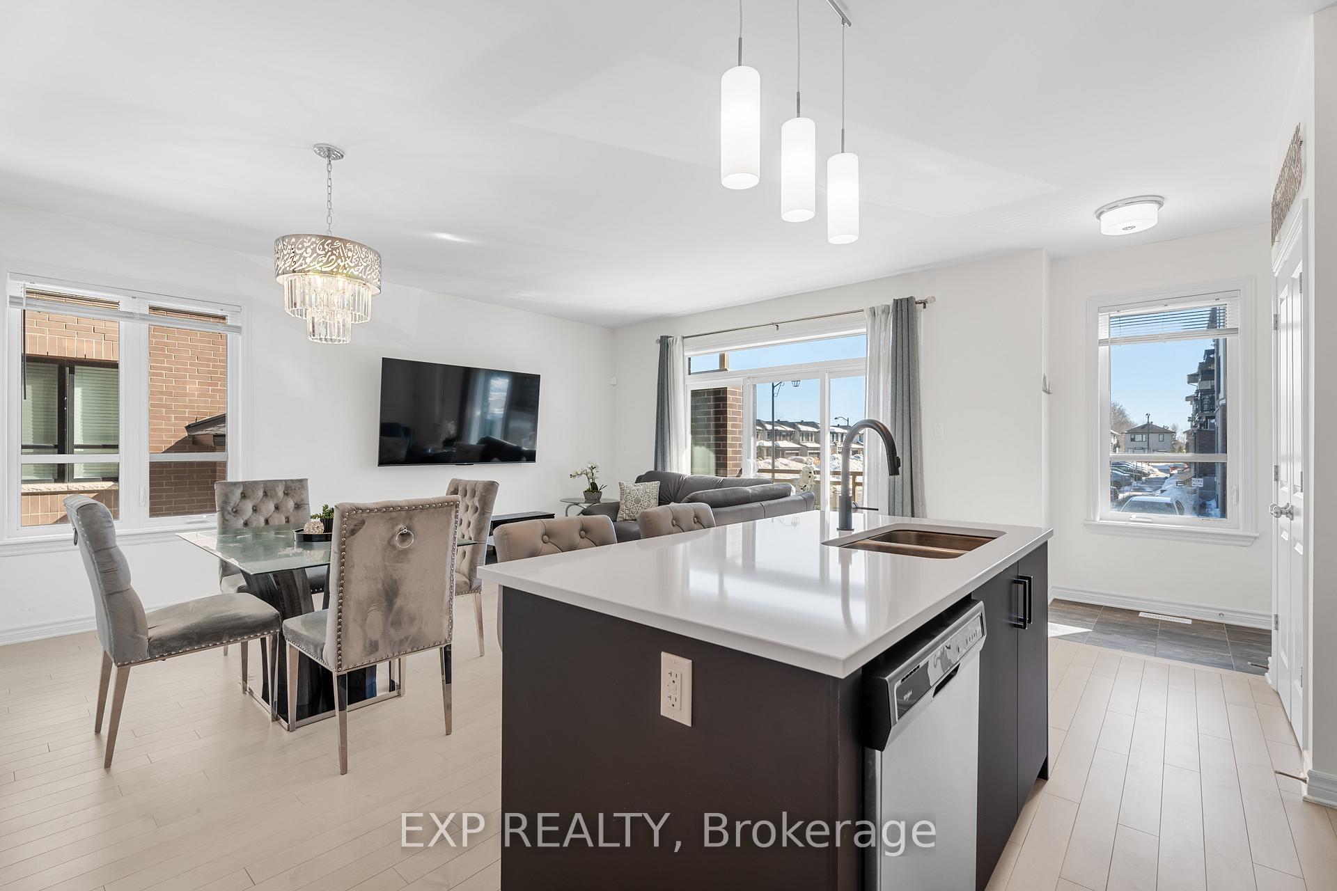 Photo 30 of 80 Carabiner Pvt, Ottawa, Mer Bleue/Bradley Estates/Anderson Park — HOMEH