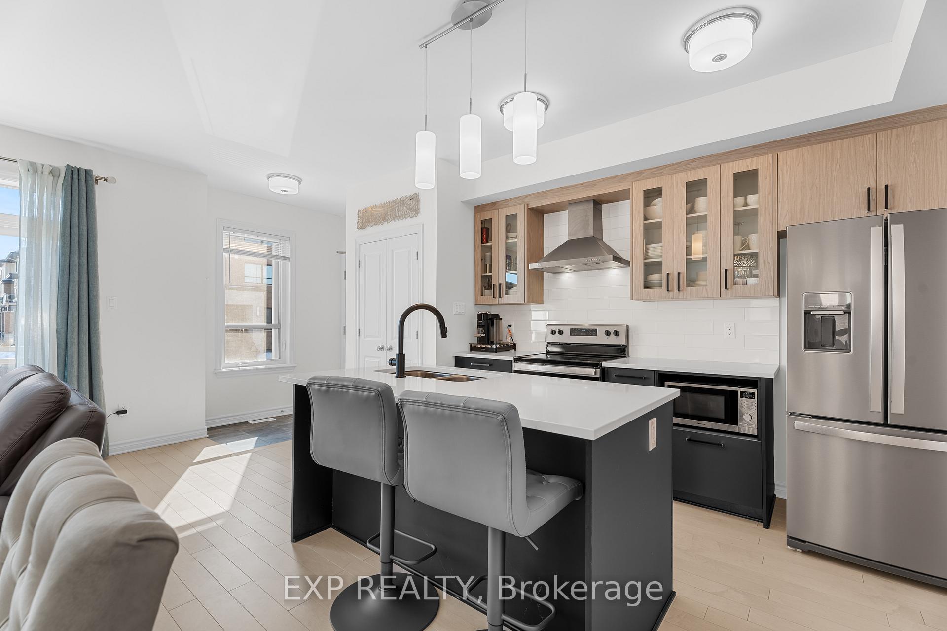 Photo 31 of 80 Carabiner Pvt, Ottawa, Mer Bleue/Bradley Estates/Anderson Park — HOMEH