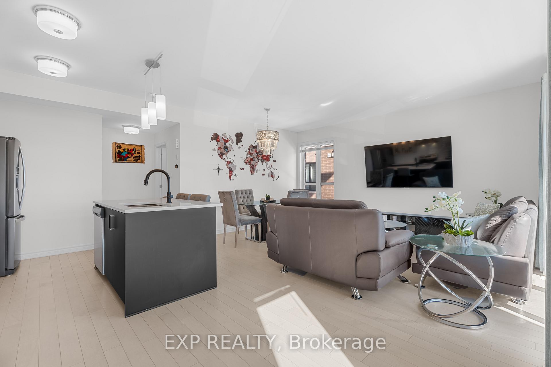 Photo 33 of 80 Carabiner Pvt, Ottawa, Mer Bleue/Bradley Estates/Anderson Park — HOMEH