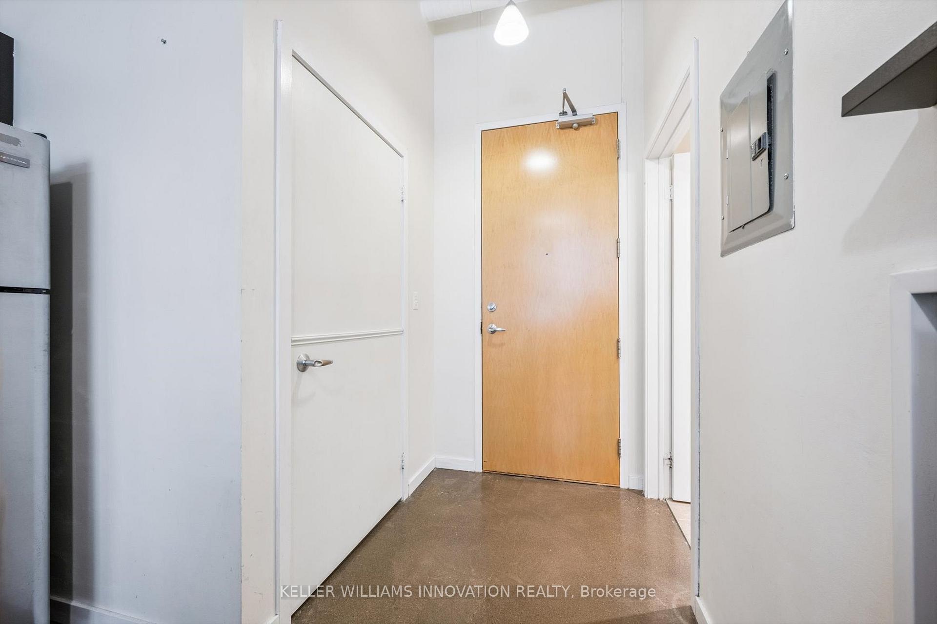 Photo 8 of Unit 116, 410 King Street W, Kitchener, City Commercial Core — HOMEH