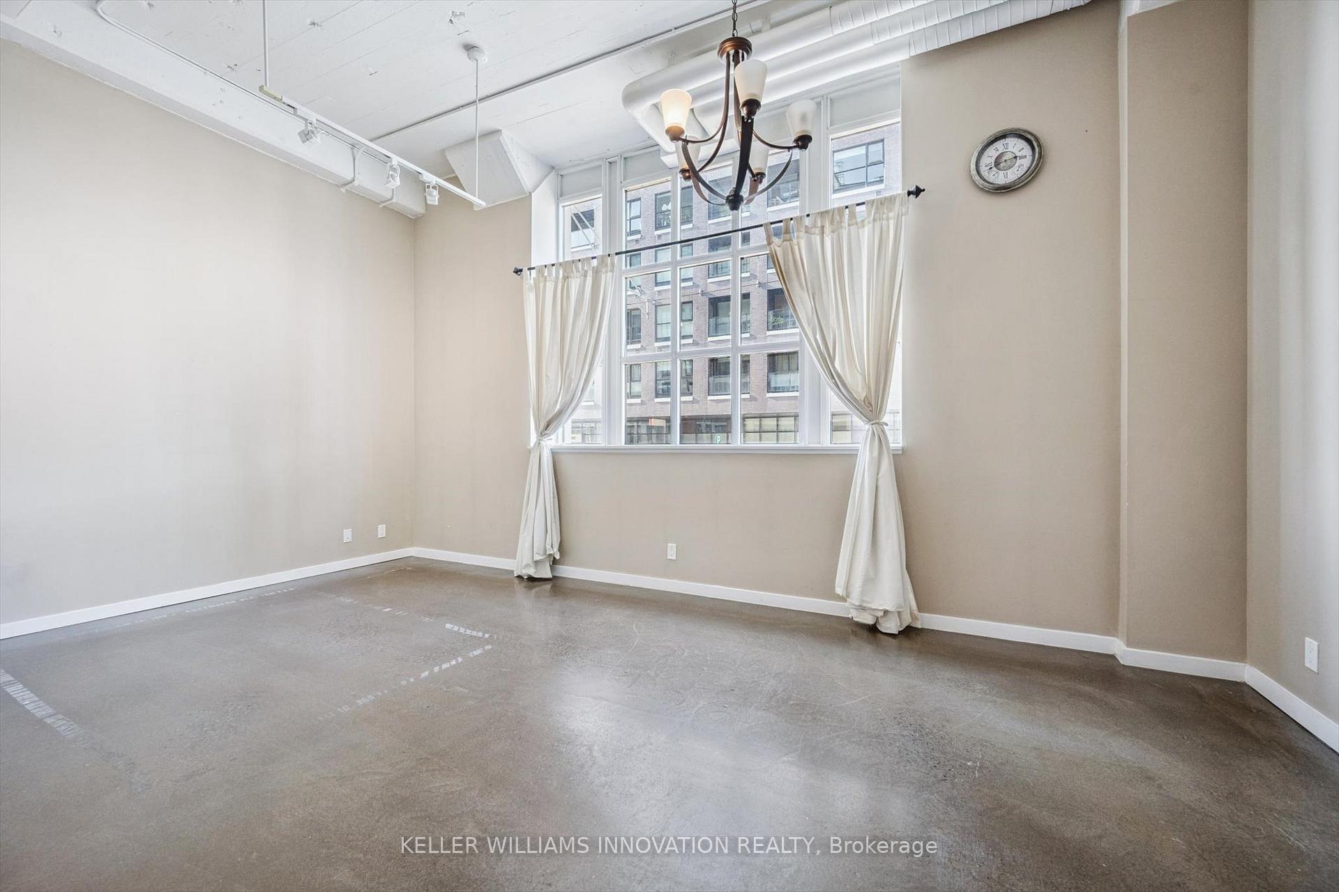 Photo 15 of Unit 116, 410 King Street W, Kitchener, City Commercial Core — HOMEH