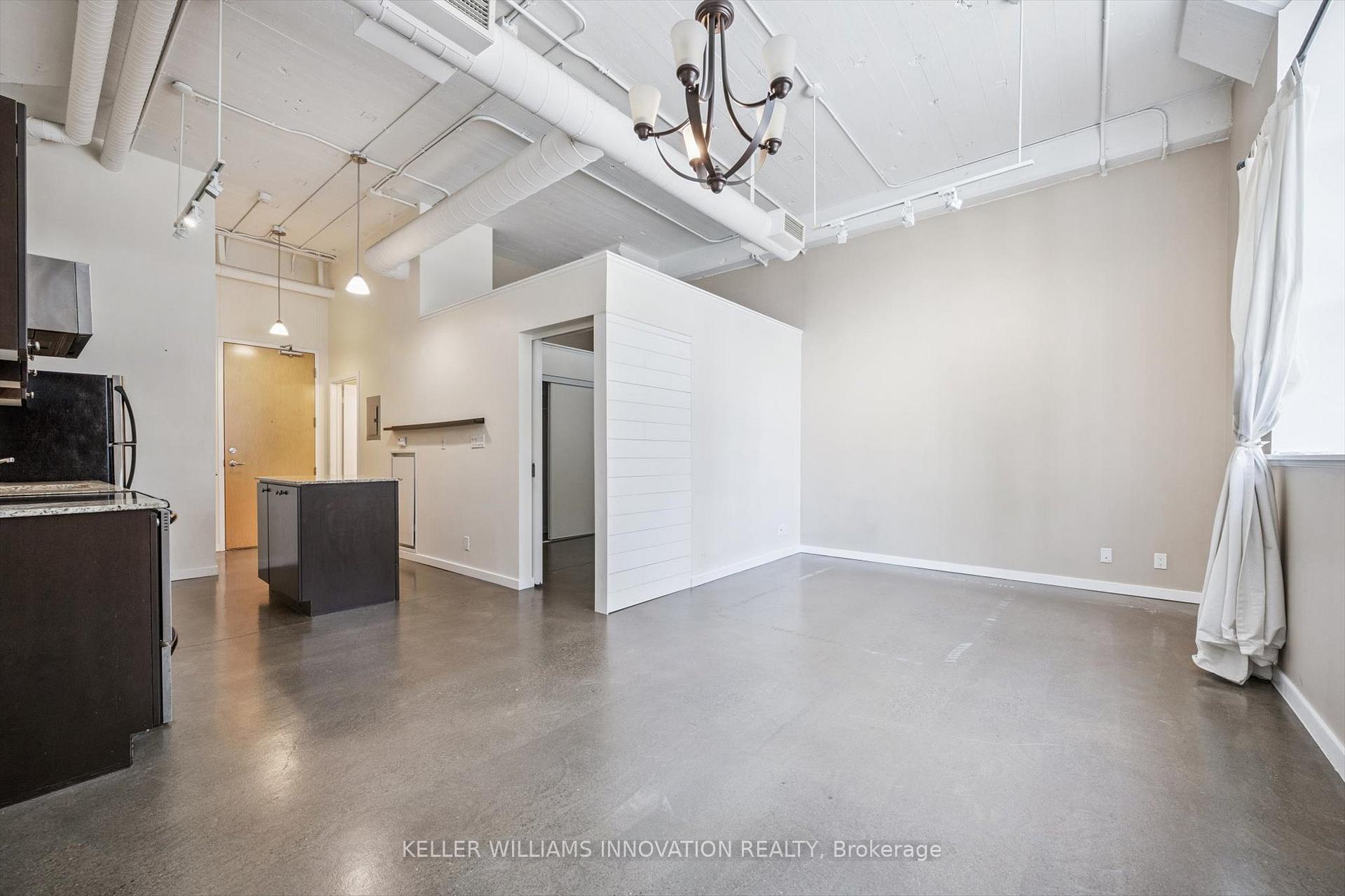 Photo 17 of Unit 116, 410 King Street W, Kitchener, City Commercial Core — HOMEH