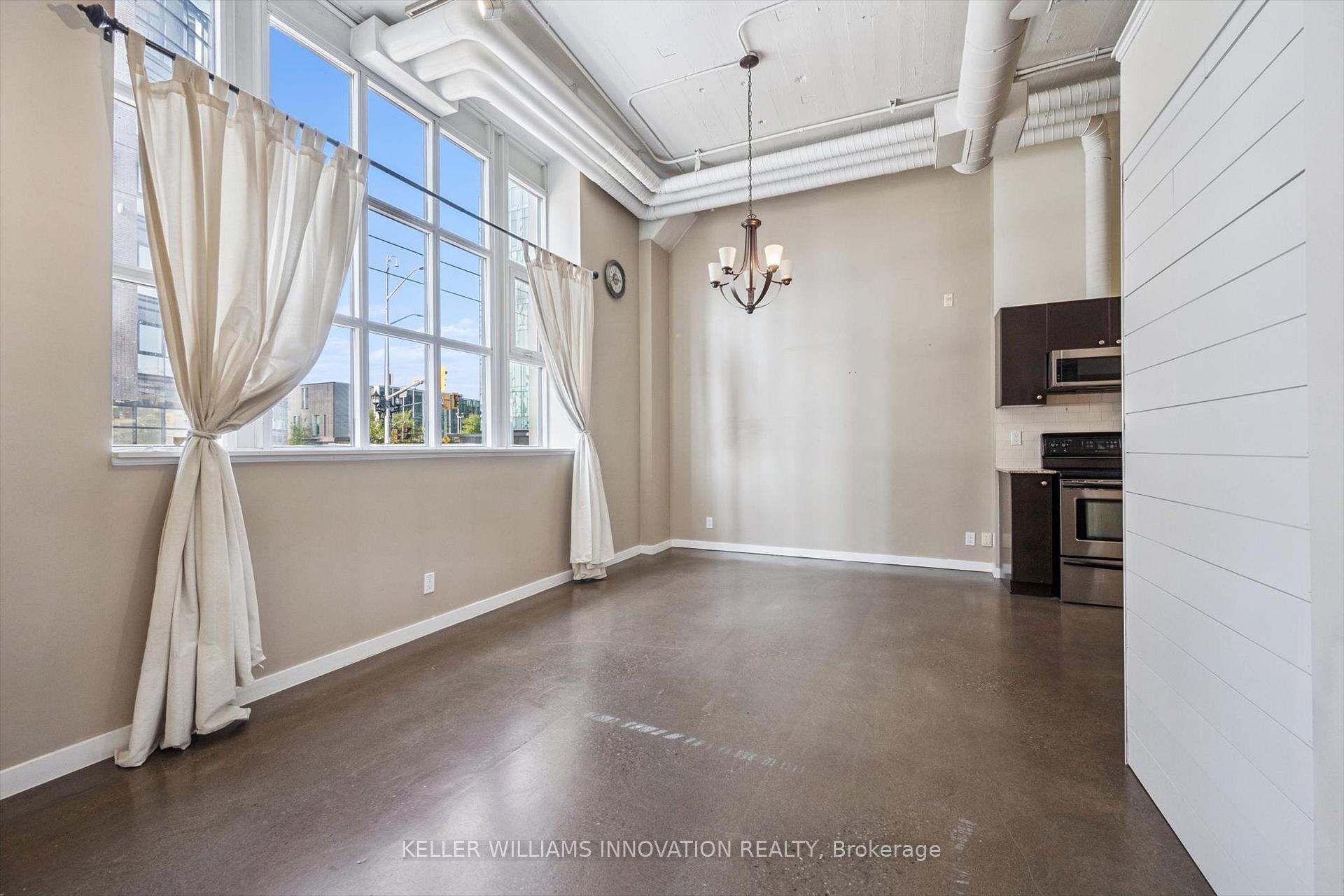 Photo 18 of Unit 116, 410 King Street W, Kitchener, City Commercial Core — HOMEH