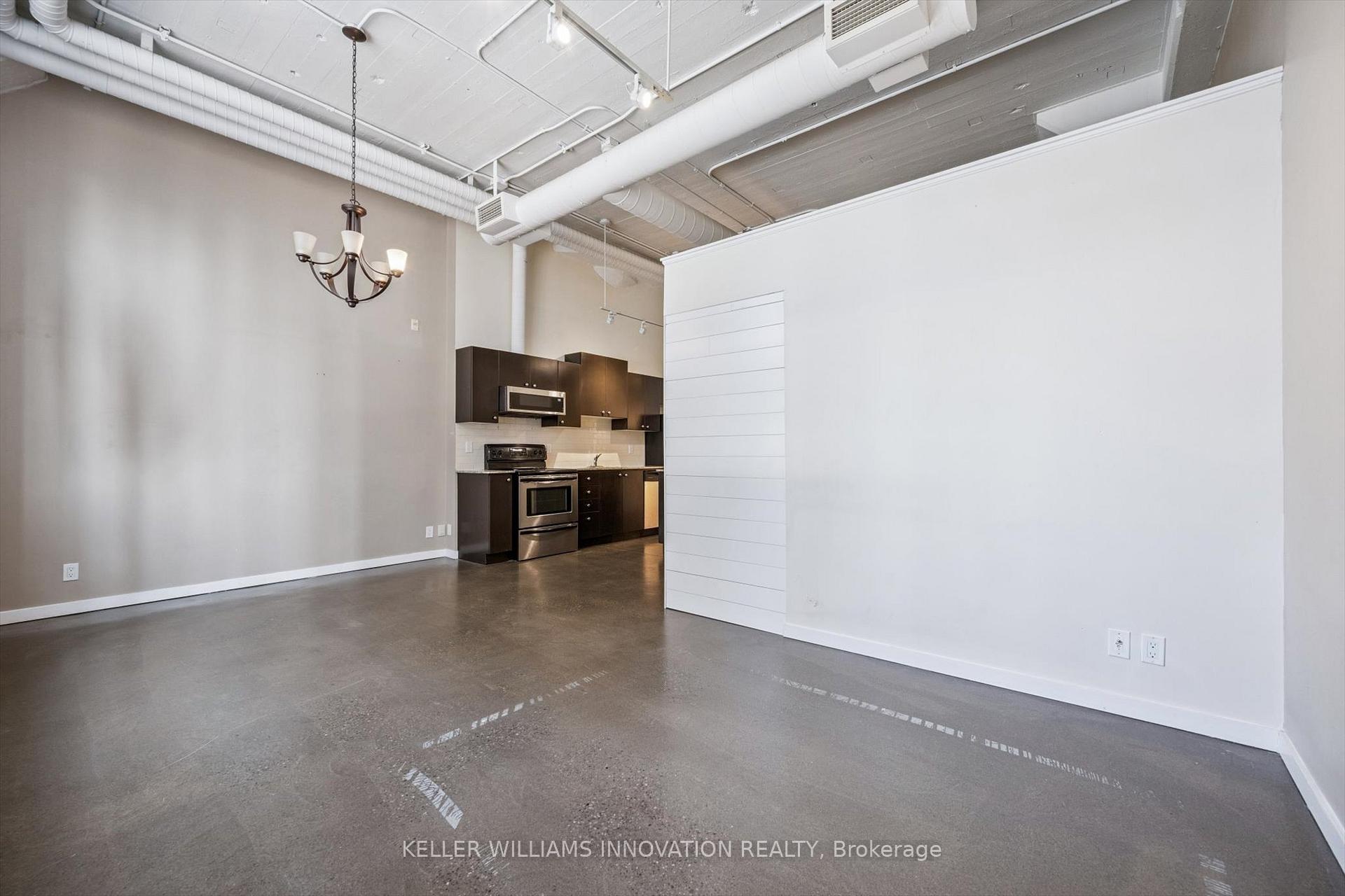 Photo 19 of Unit 116, 410 King Street W, Kitchener, City Commercial Core — HOMEH