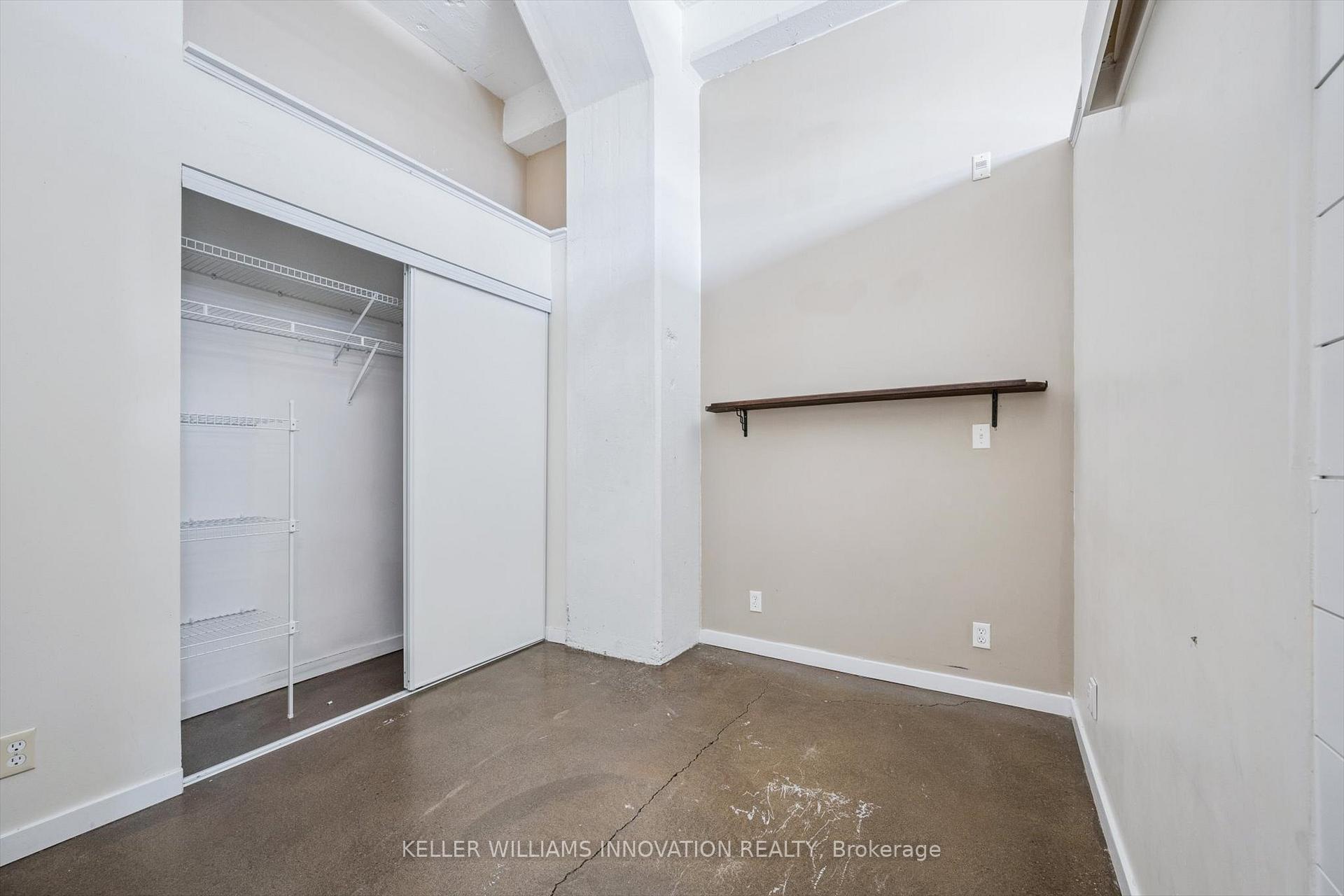 Photo 21 of Unit 116, 410 King Street W, Kitchener, City Commercial Core — HOMEH
