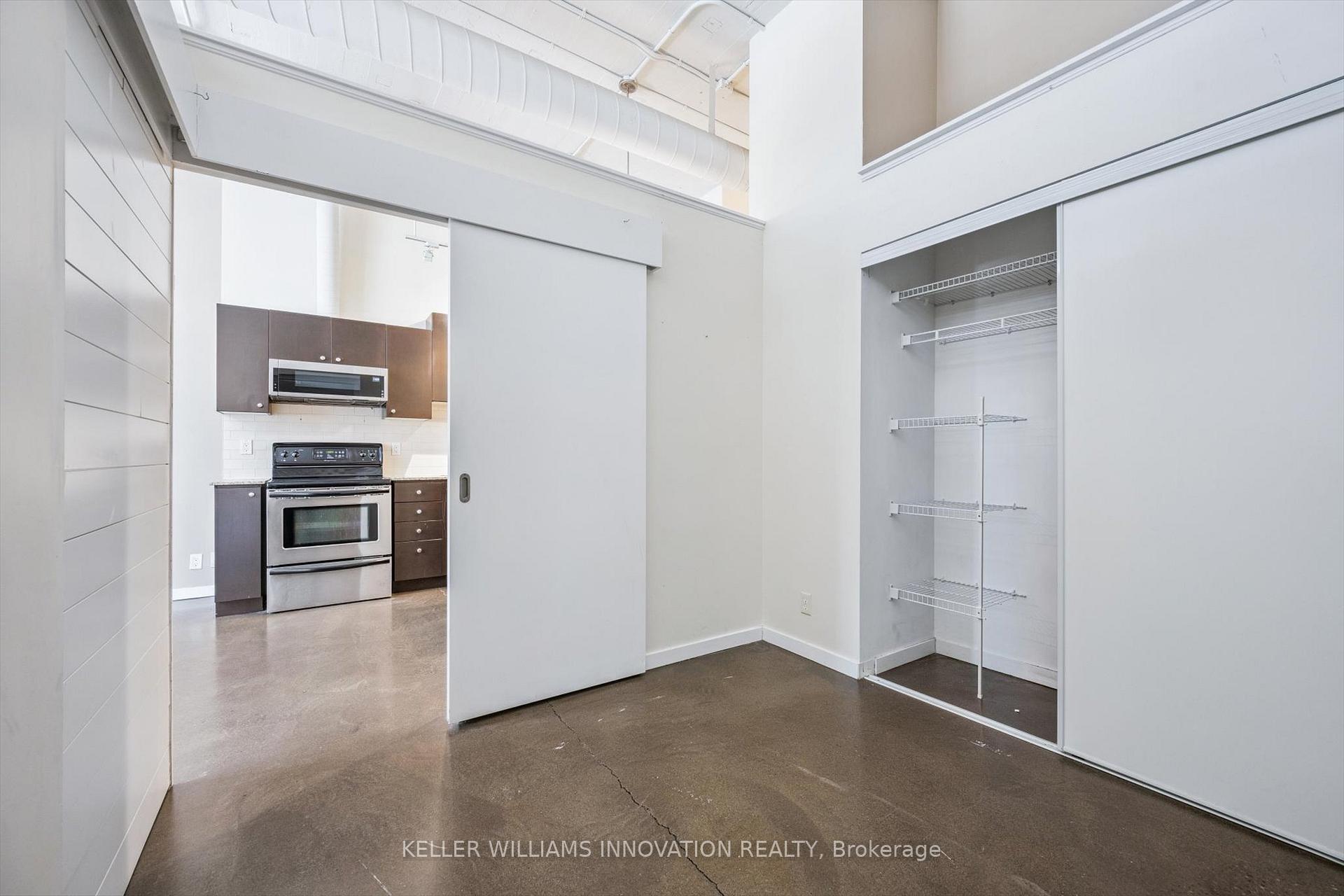 Photo 22 of Unit 116, 410 King Street W, Kitchener, City Commercial Core — HOMEH