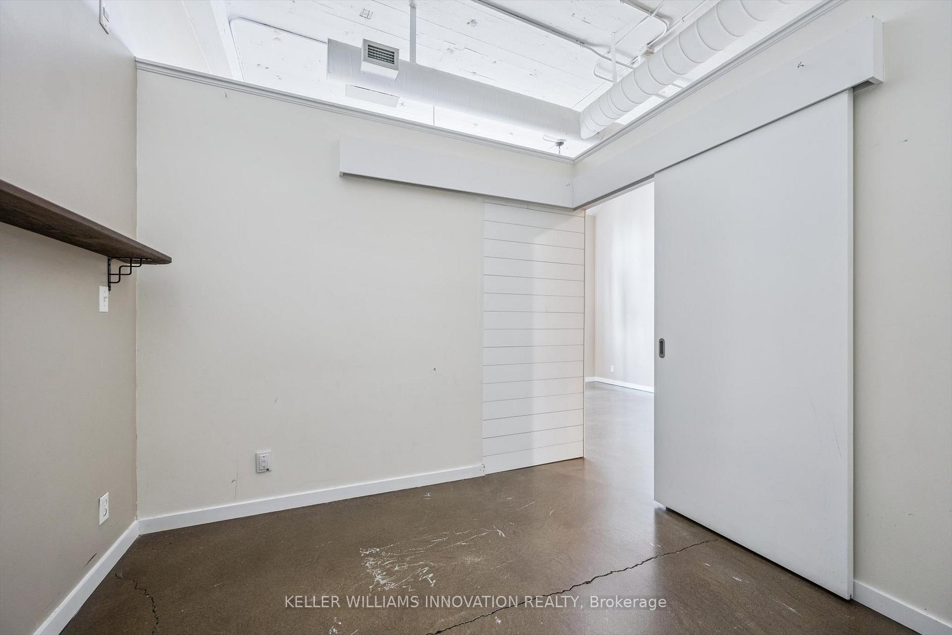 Photo 23 of Unit 116, 410 King Street W, Kitchener, City Commercial Core — HOMEH