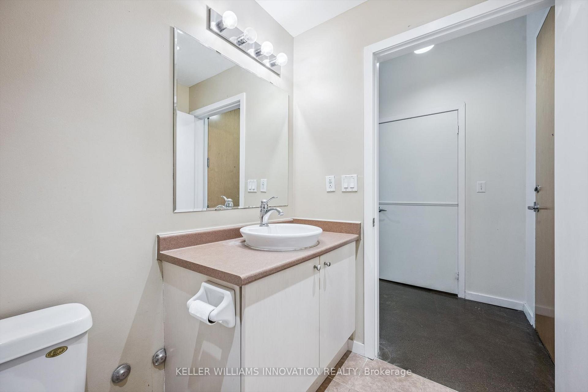Photo 25 of Unit 116, 410 King Street W, Kitchener, City Commercial Core — HOMEH