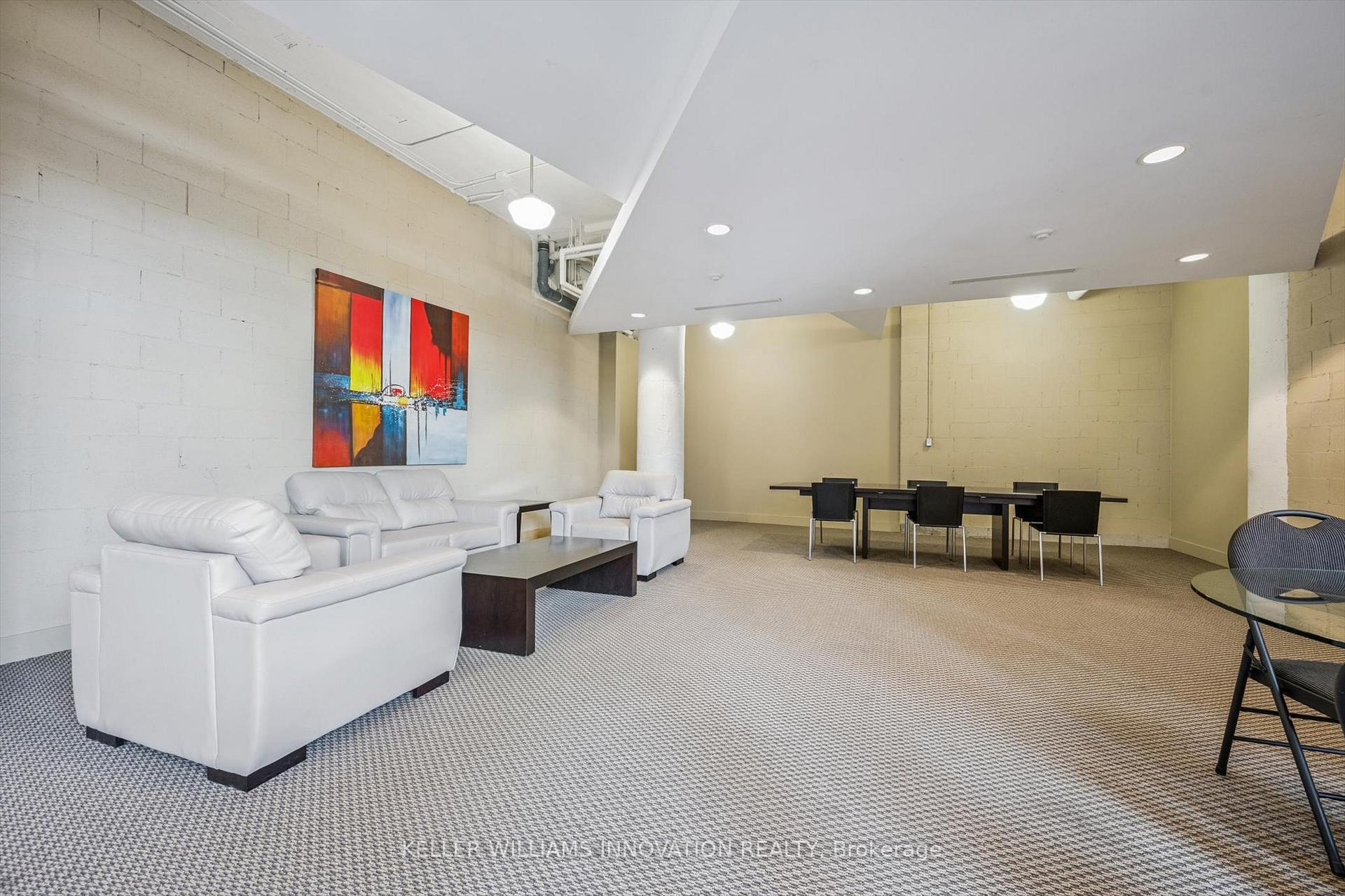 Photo 30 of Unit 116, 410 King Street W, Kitchener, City Commercial Core — HOMEH