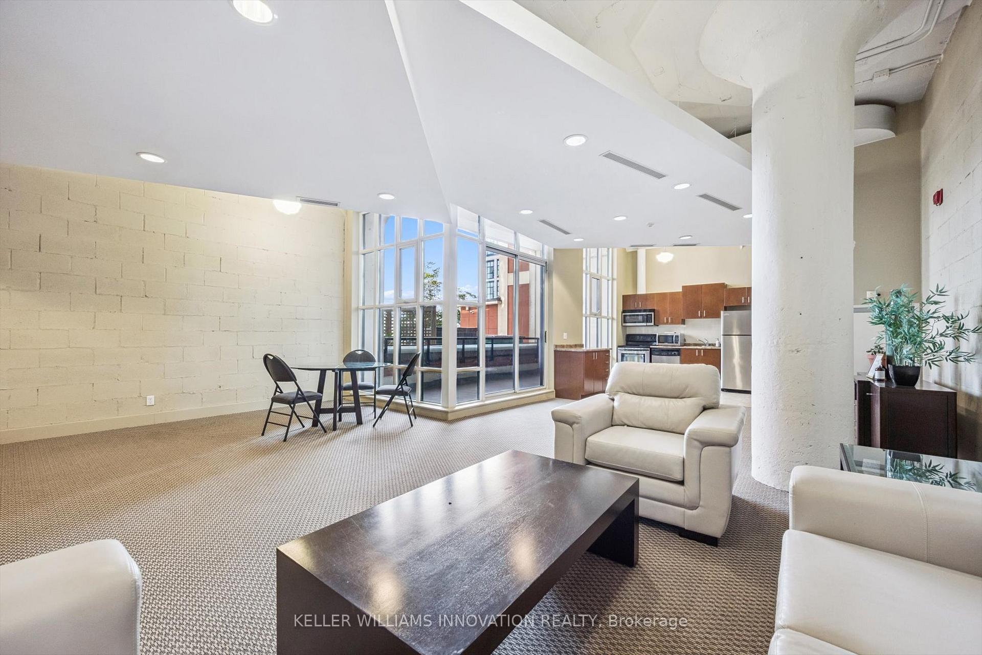 Photo 31 of Unit 116, 410 King Street W, Kitchener, City Commercial Core — HOMEH