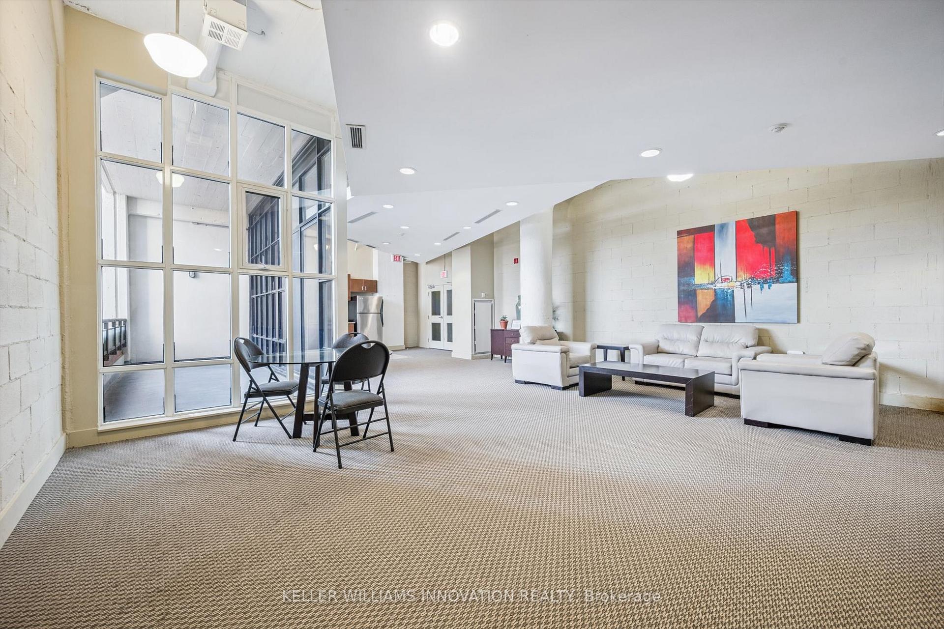 Photo 33 of Unit 116, 410 King Street W, Kitchener, City Commercial Core — HOMEH