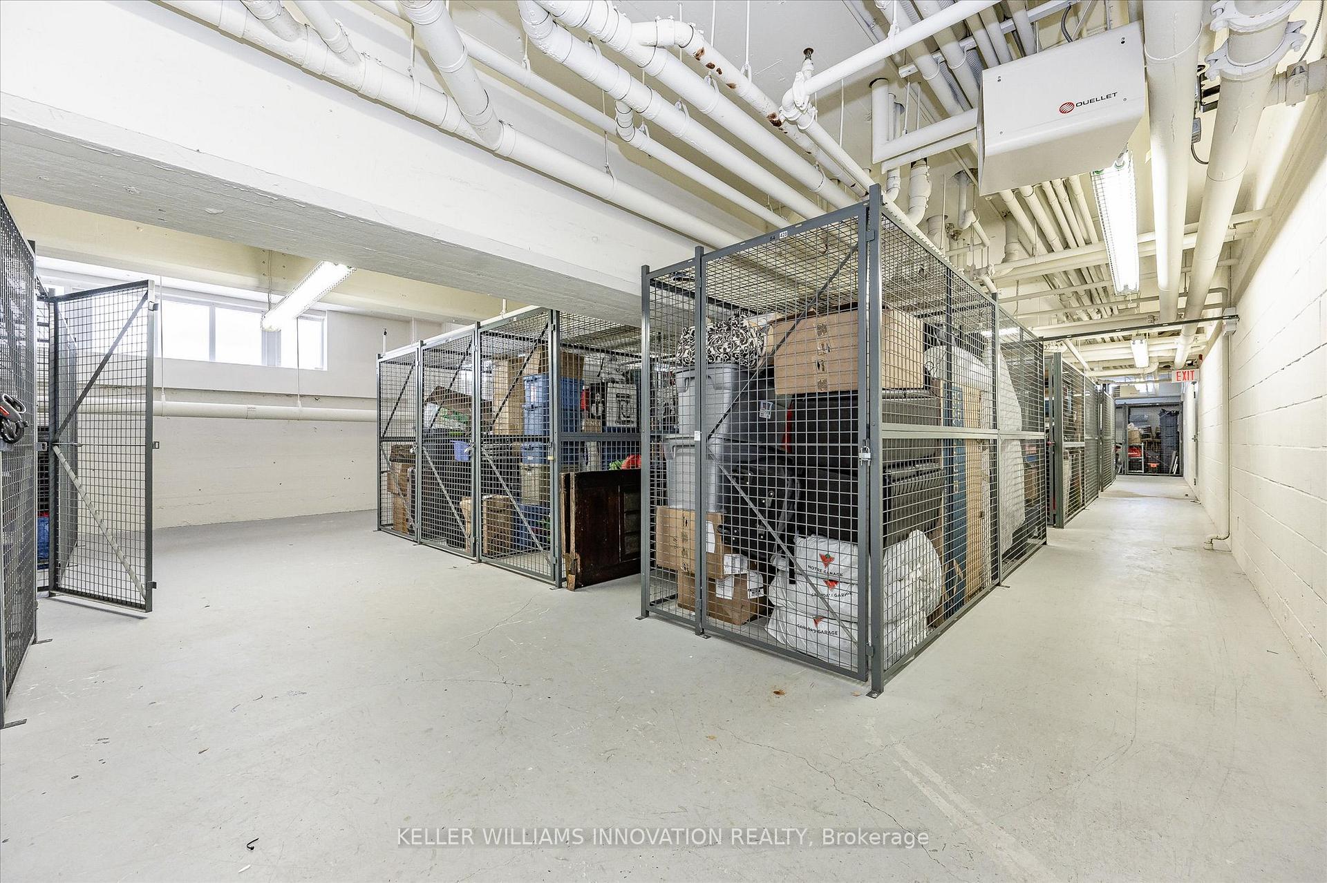 Photo 42 of Unit 116, 410 King Street W, Kitchener, City Commercial Core — HOMEH