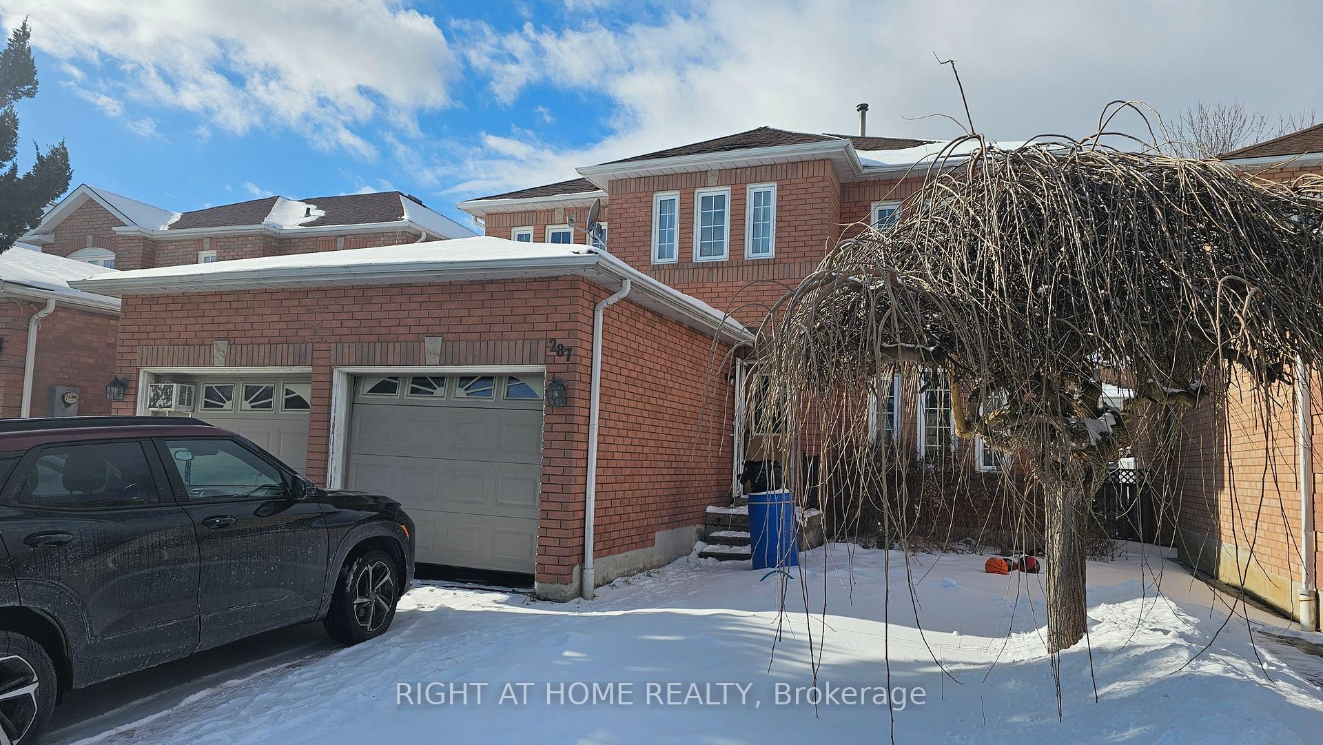 Photo 1 of 287 Delaney Drive, Ajax, Central West — HOMEH