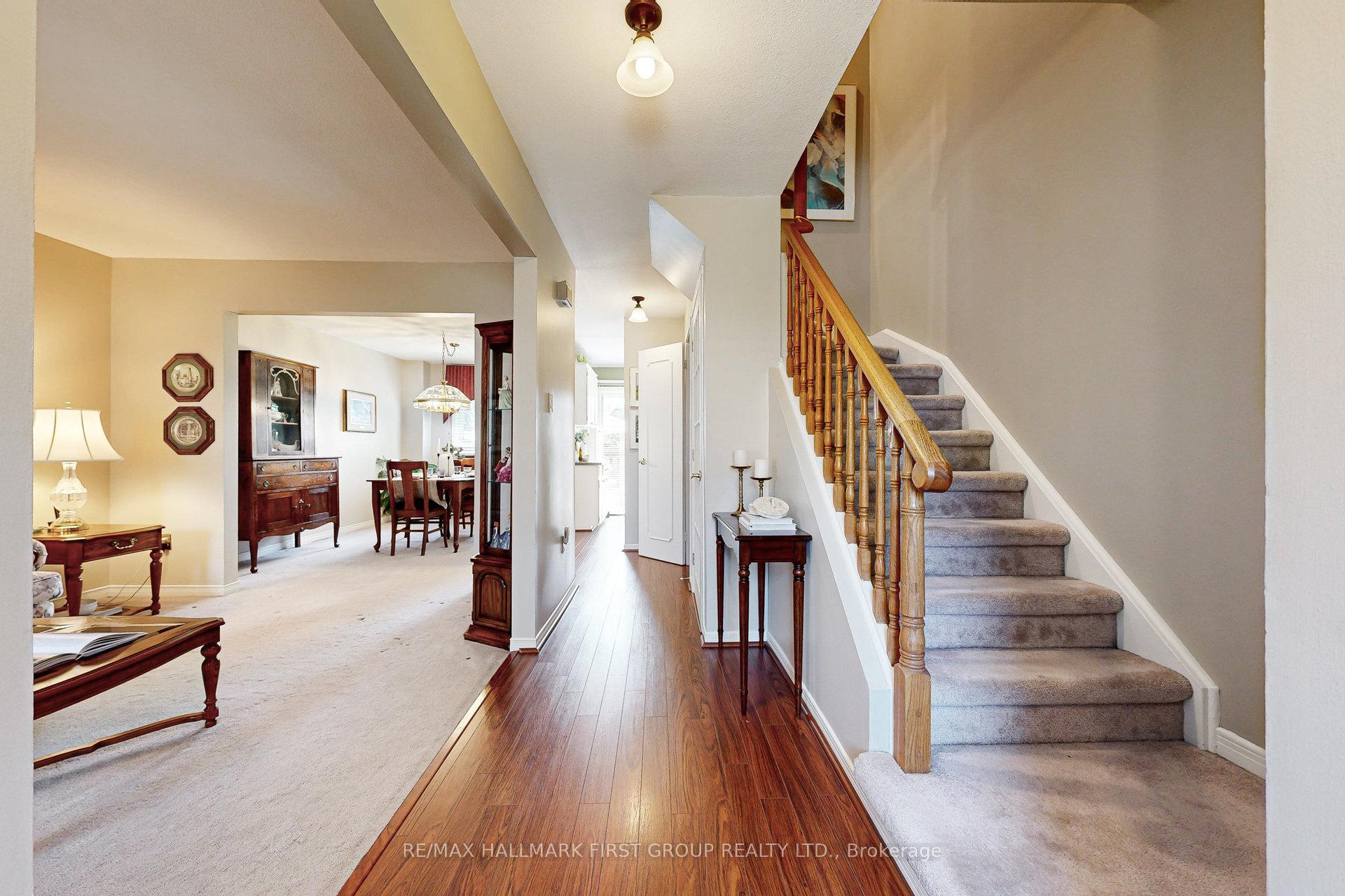Photo 6 of Unit 105, 580 Eyer Drive, Pickering, West Shore — HOMEH