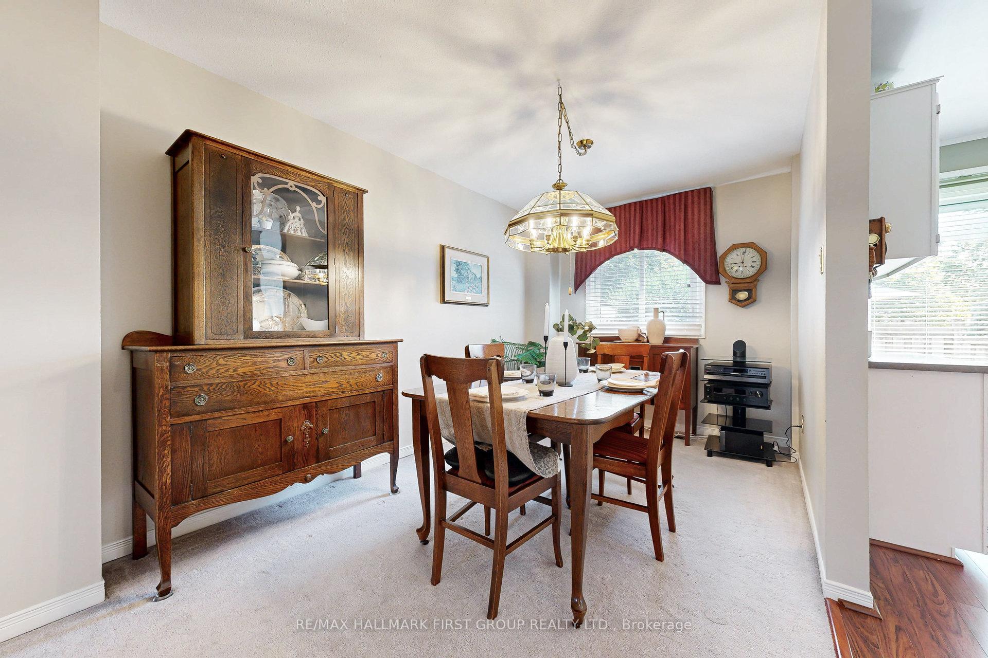 Photo 11 of Unit 105, 580 Eyer Drive, Pickering, West Shore — HOMEH