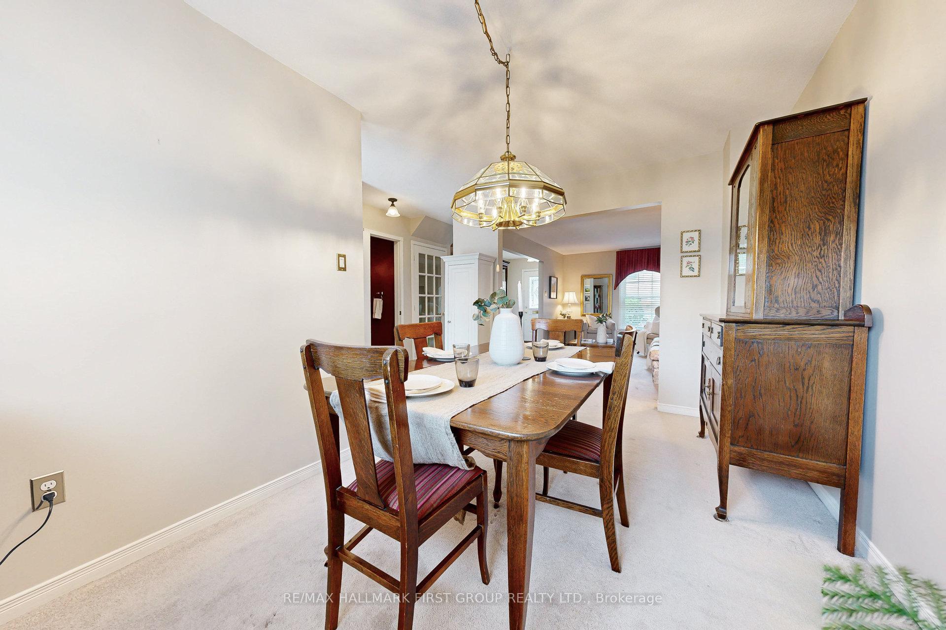 Photo 12 of Unit 105, 580 Eyer Drive, Pickering, West Shore — HOMEH