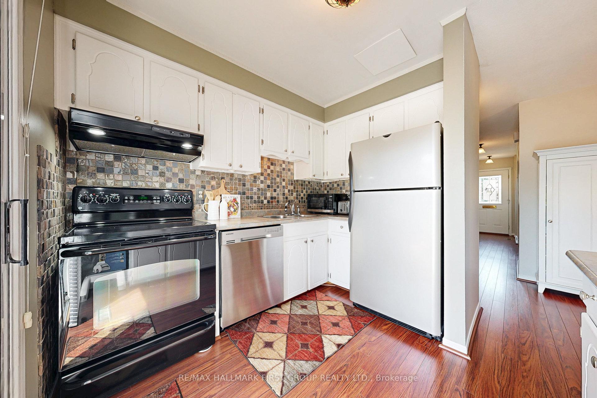 Photo 16 of Unit 105, 580 Eyer Drive, Pickering, West Shore — HOMEH