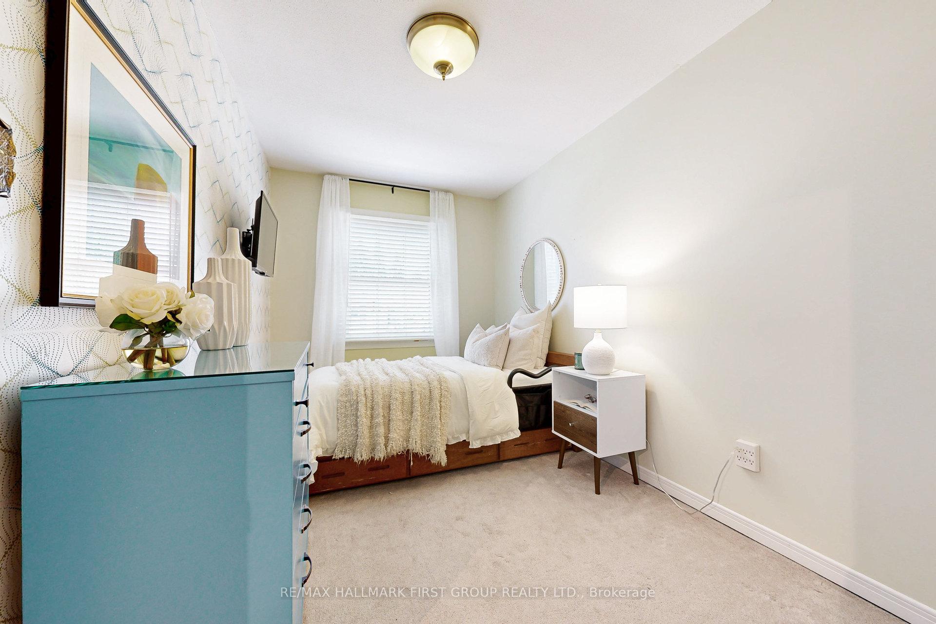 Photo 30 of Unit 105, 580 Eyer Drive, Pickering, West Shore — HOMEH