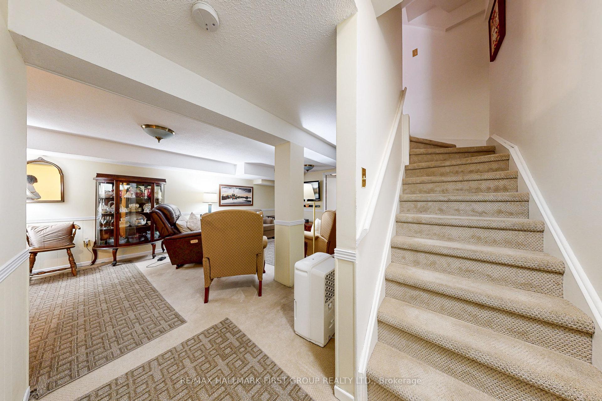 Photo 33 of Unit 105, 580 Eyer Drive, Pickering, West Shore — HOMEH