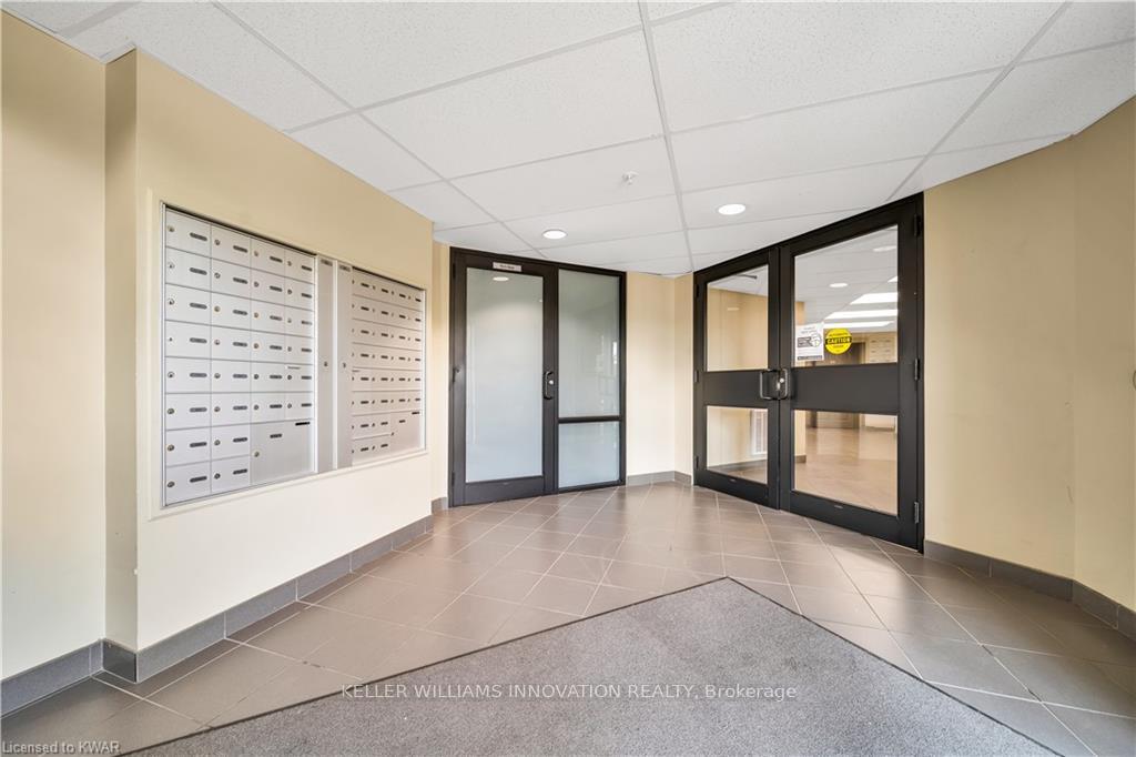 Photo 4 of Unit 101, 50 Bryan Court, Kitchener, Grand River South — HOMEH