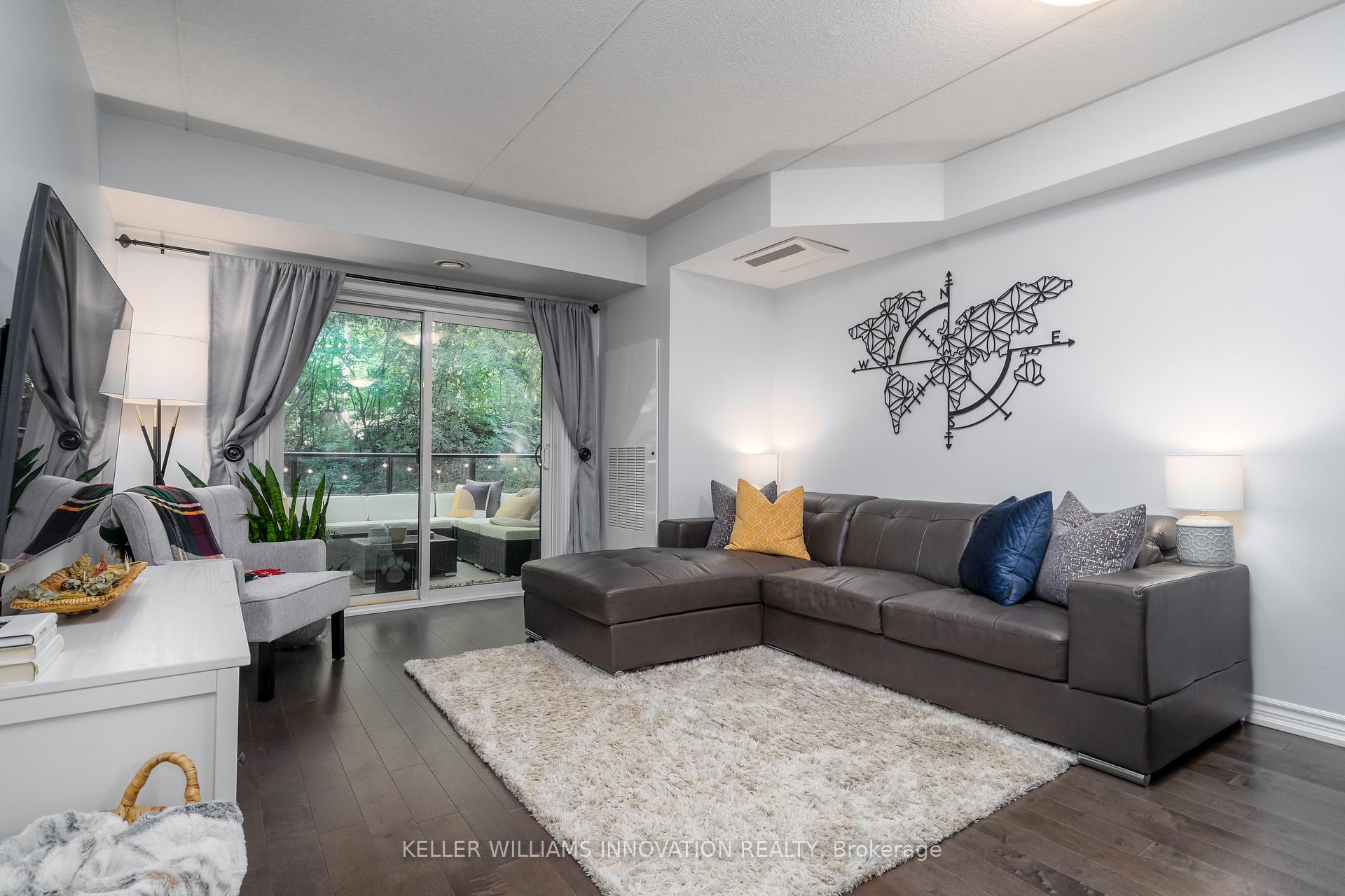 Photo 7 of Unit 101, 50 Bryan Court, Kitchener, Grand River South — HOMEH