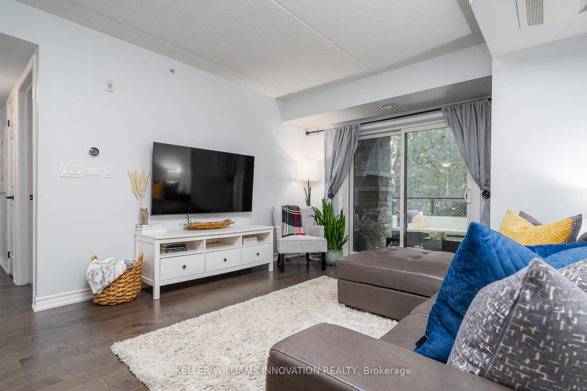 Photo 8 of Unit 101, 50 Bryan Court, Kitchener, Grand River South — HOMEH