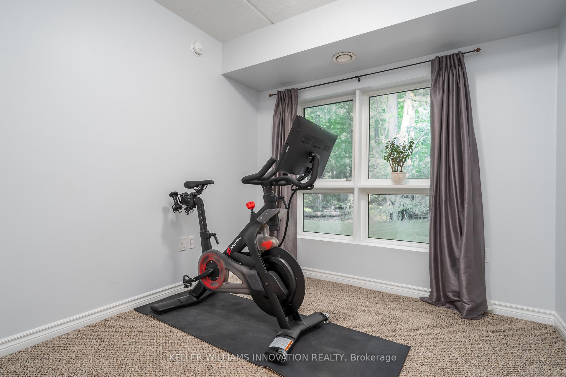 Photo 9 of Unit 101, 50 Bryan Court, Kitchener, Grand River South — HOMEH