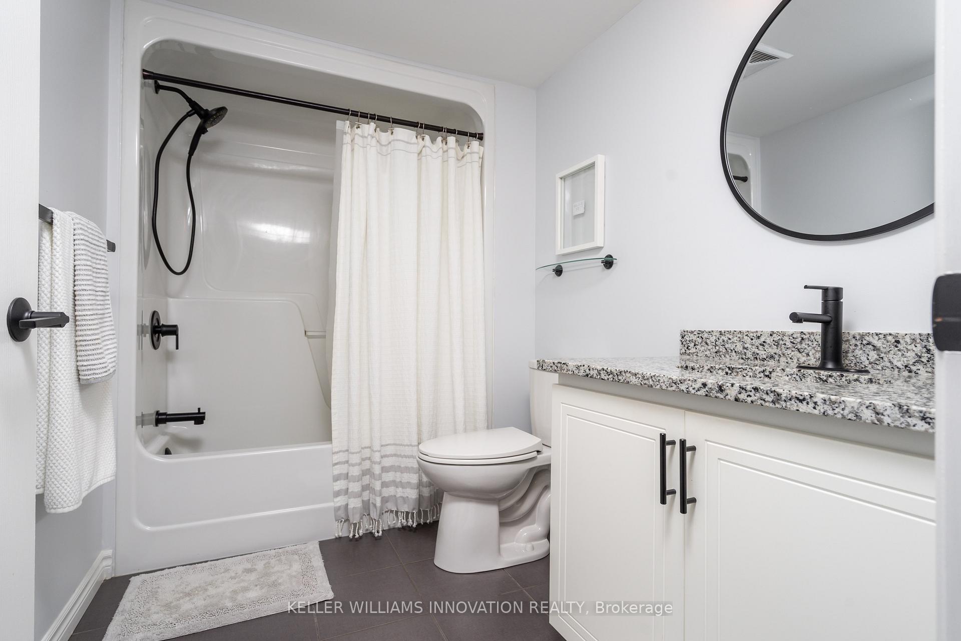 Photo 10 of Unit 101, 50 Bryan Court, Kitchener, Grand River South — HOMEH