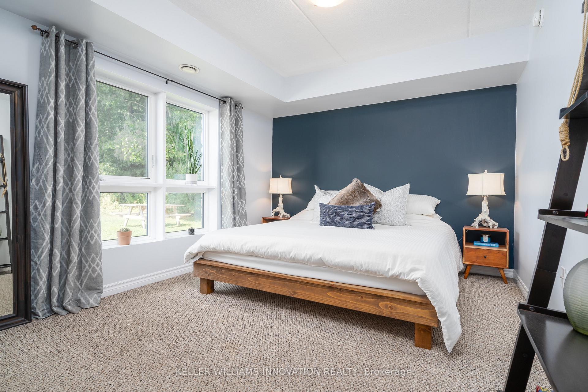 Photo 11 of Unit 101, 50 Bryan Court, Kitchener, Grand River South — HOMEH
